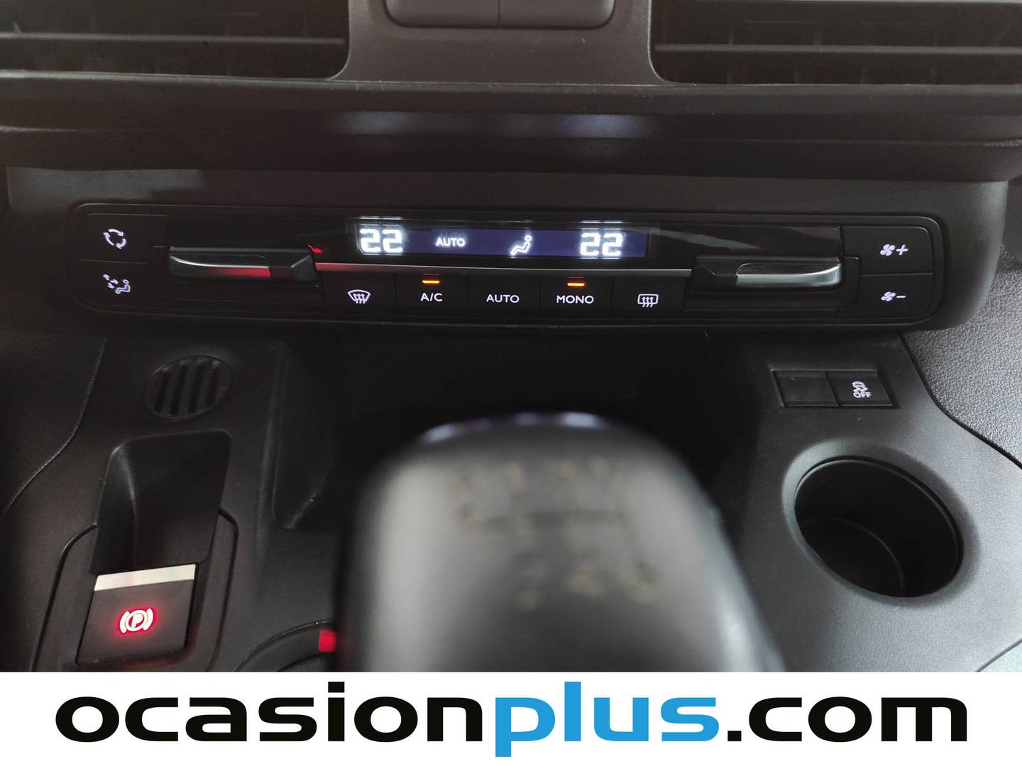 Citroën Berlingo Citroën Berlingo PureTech 110 S&S Talla M Feel (110 CV) gasolina