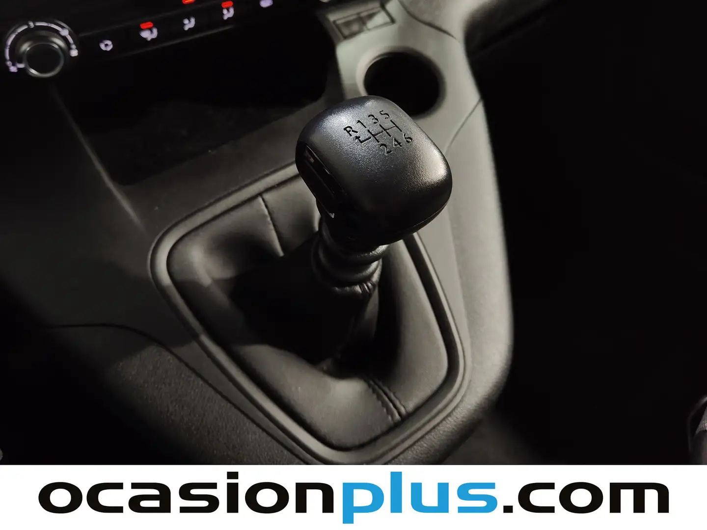 Foto Toyota Proace City Toyota Proace City Van 1.5D (100CV) GX Plus L1