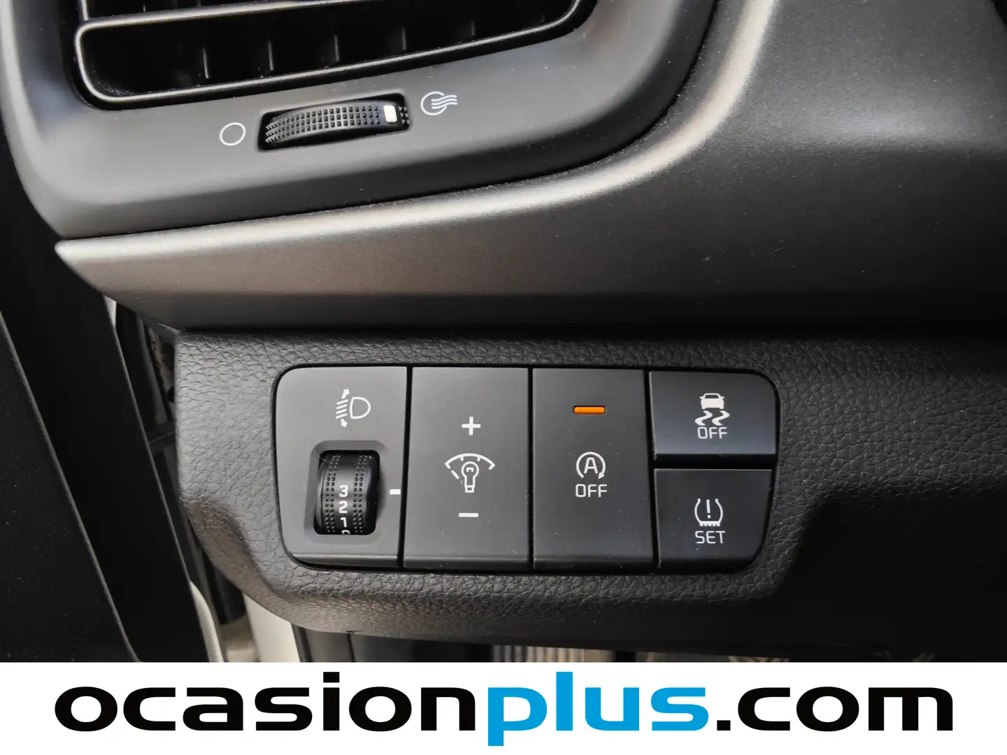 Foto KIA Rio Kia Rio 1.2 DPi Concept (84 CV)