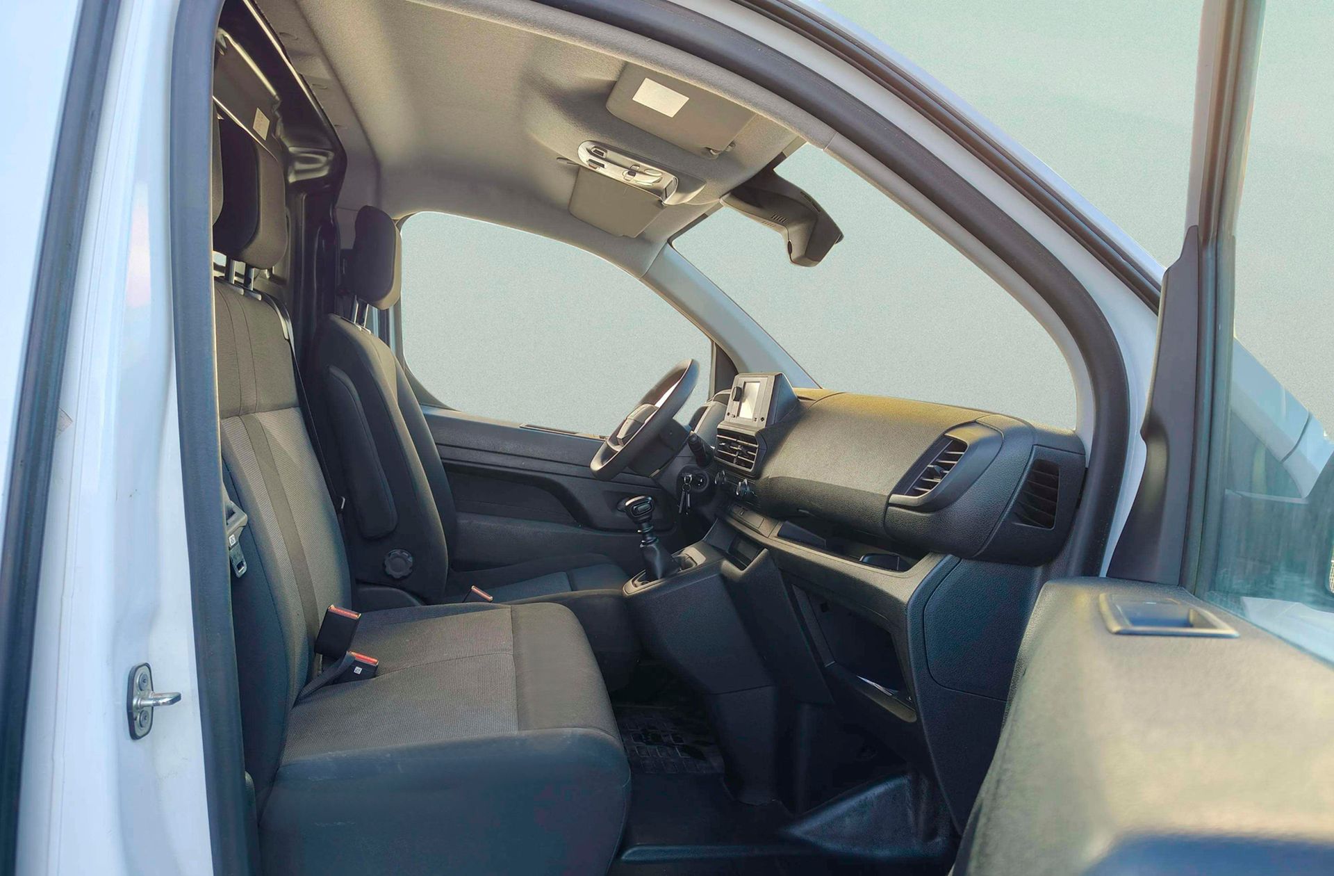 Fiat Scudo Furgon 1.5 BlueHDi L2 - foto 13