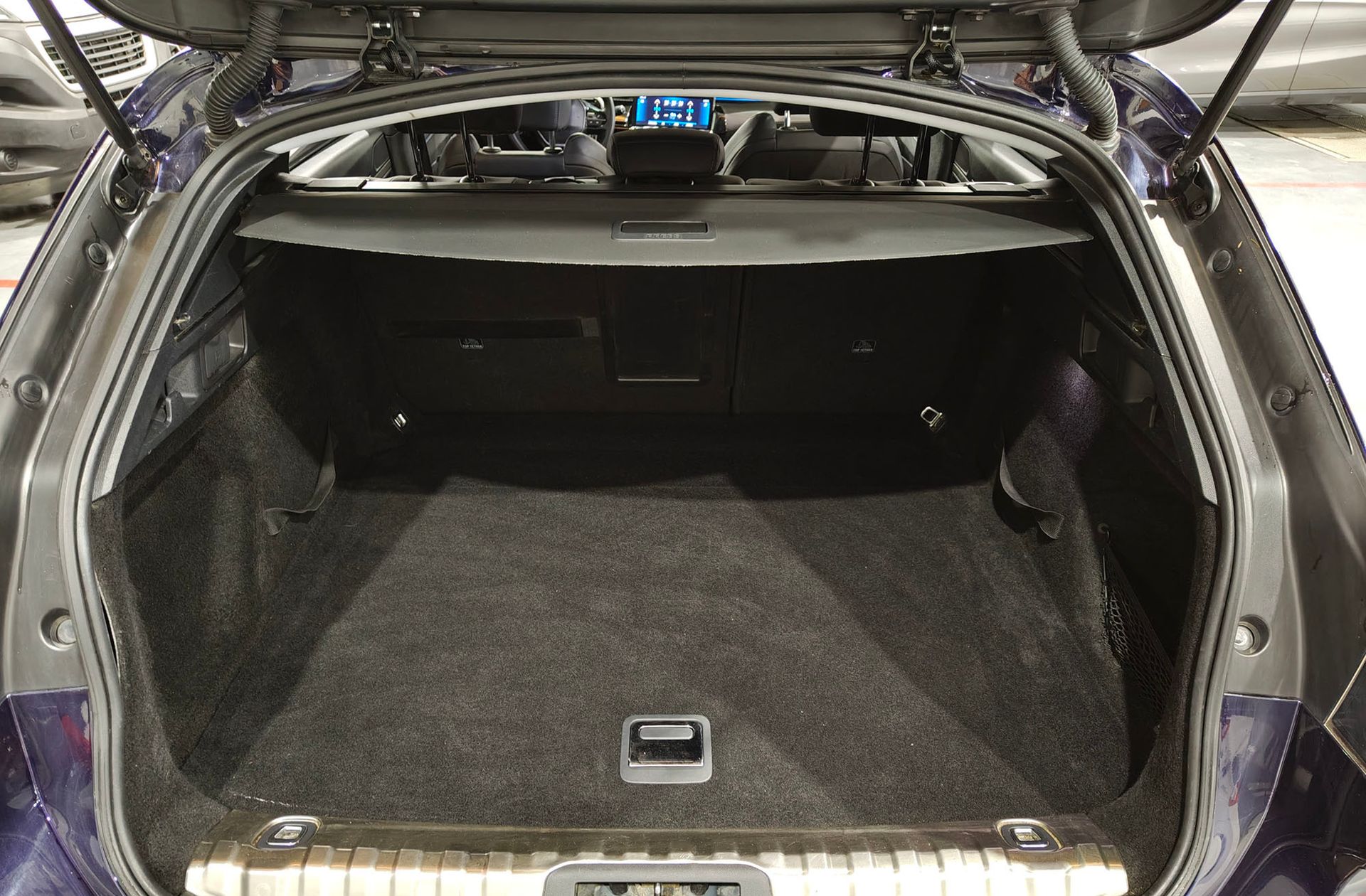 Peugeot 508 SW BlueHDi 130 Allure EAT8 - foto 17