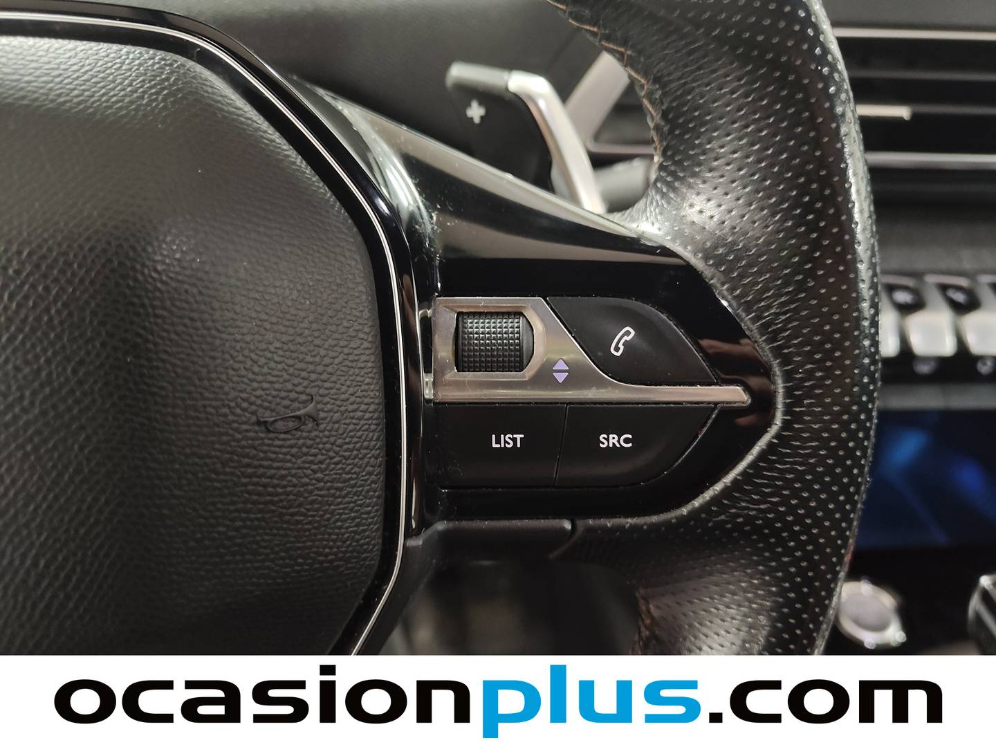Peugeot 5008 Peugeot 5008 1.6 BlueHDi GT-Line EAT6 S&S (120 CV) 7 plazas al mejor precio