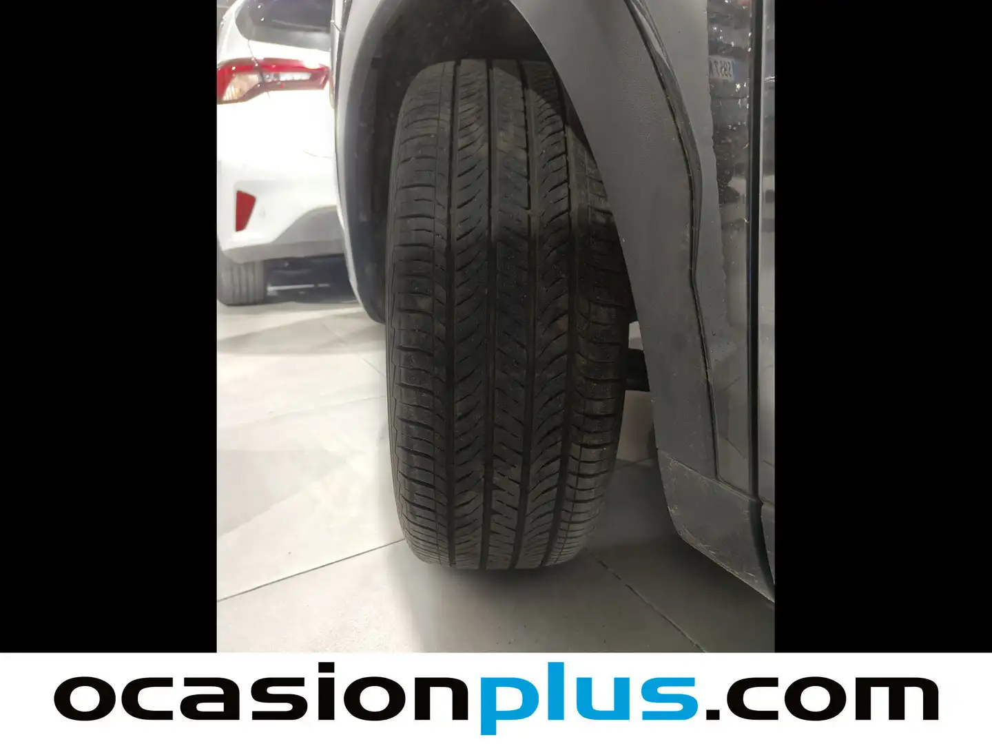 Foto MG HS MG HS 1.5 Turbo GDI Luxury DCT (162 CV)