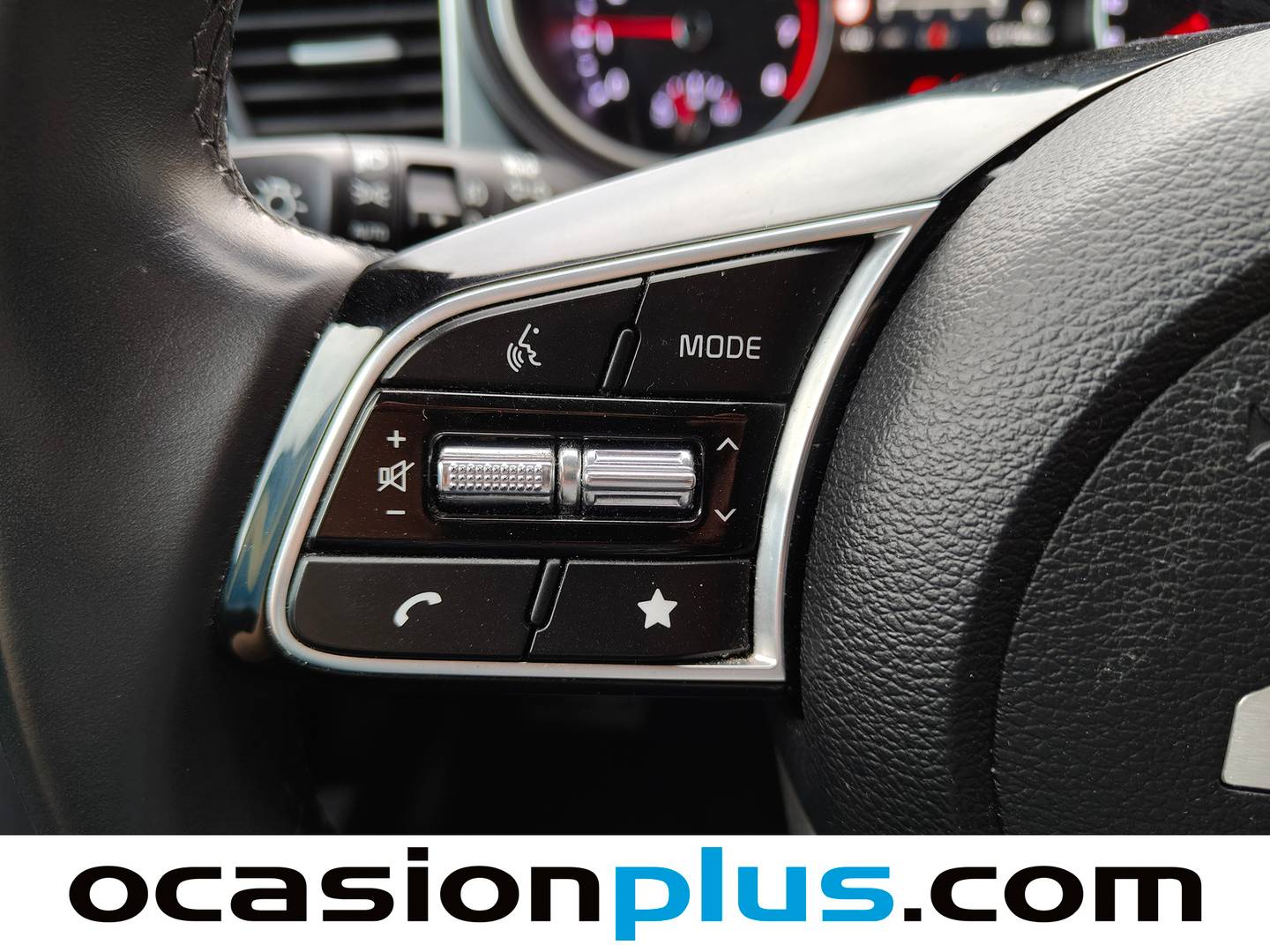 KIA XCeed Kia XCeed 1.0 T-GDi Drive (100 CV) seminuevo