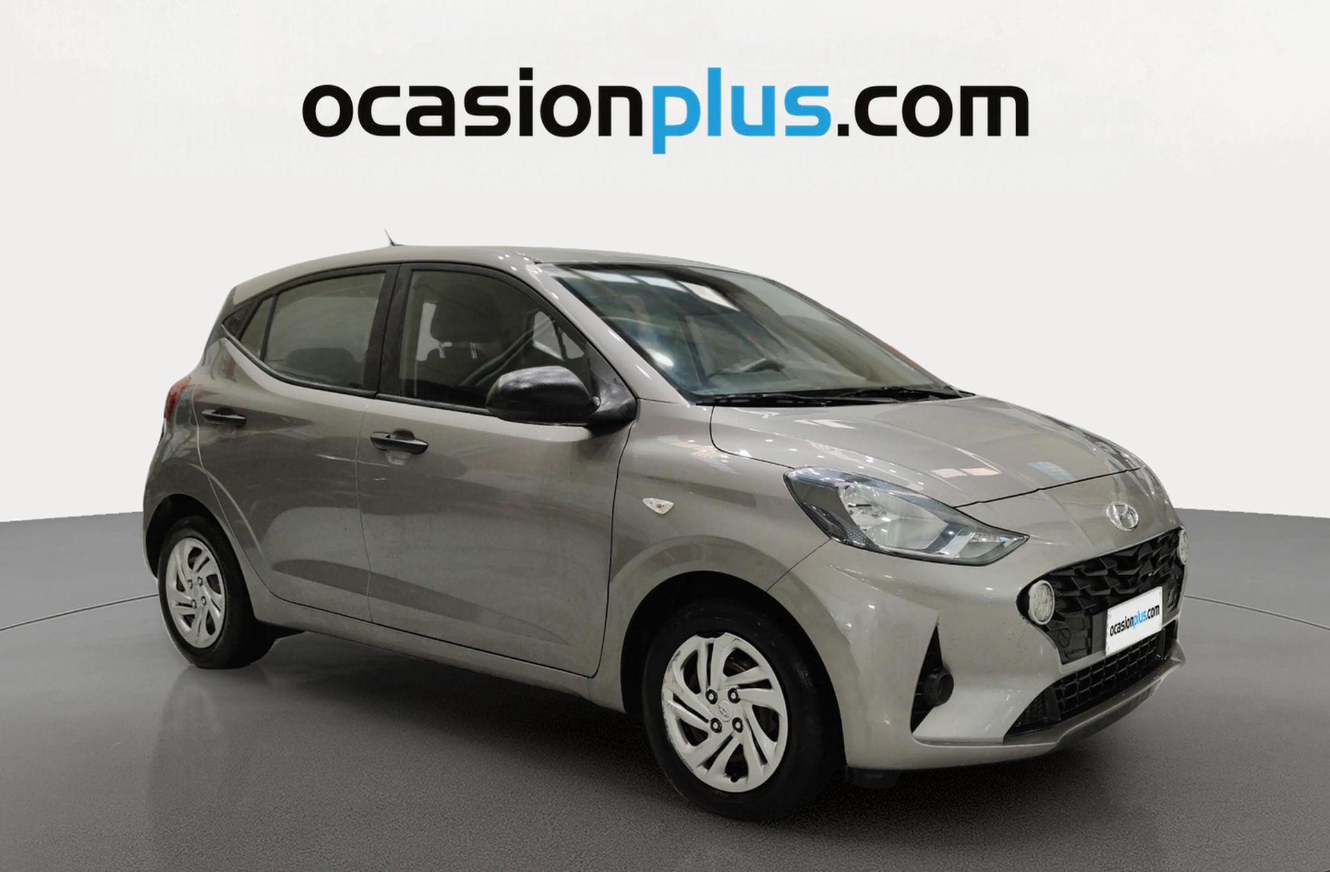 Hyundai i10 1.0 Klass - foto 2
