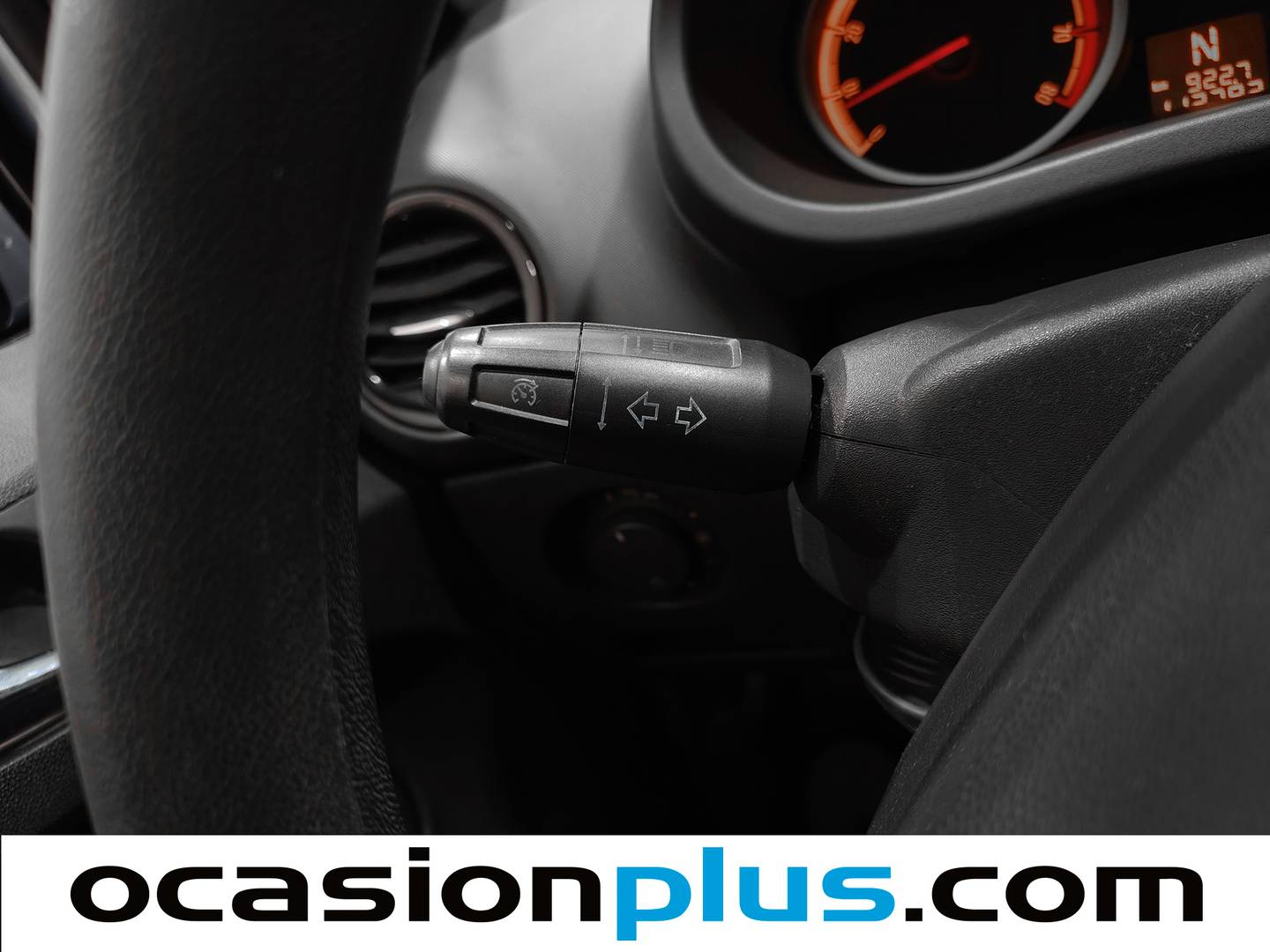 Extras y acabados del Opel Corsa Opel Corsa 1.2 Enjoy MTA 59 kW (80 CV)