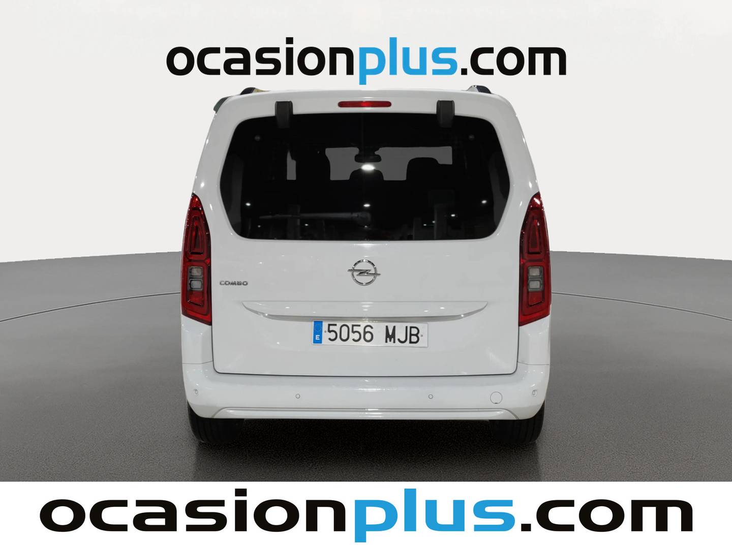 Foto Opel Combo Life Opel Combo Life 1.5 TD Business Edition Plus L1 (102 CV)