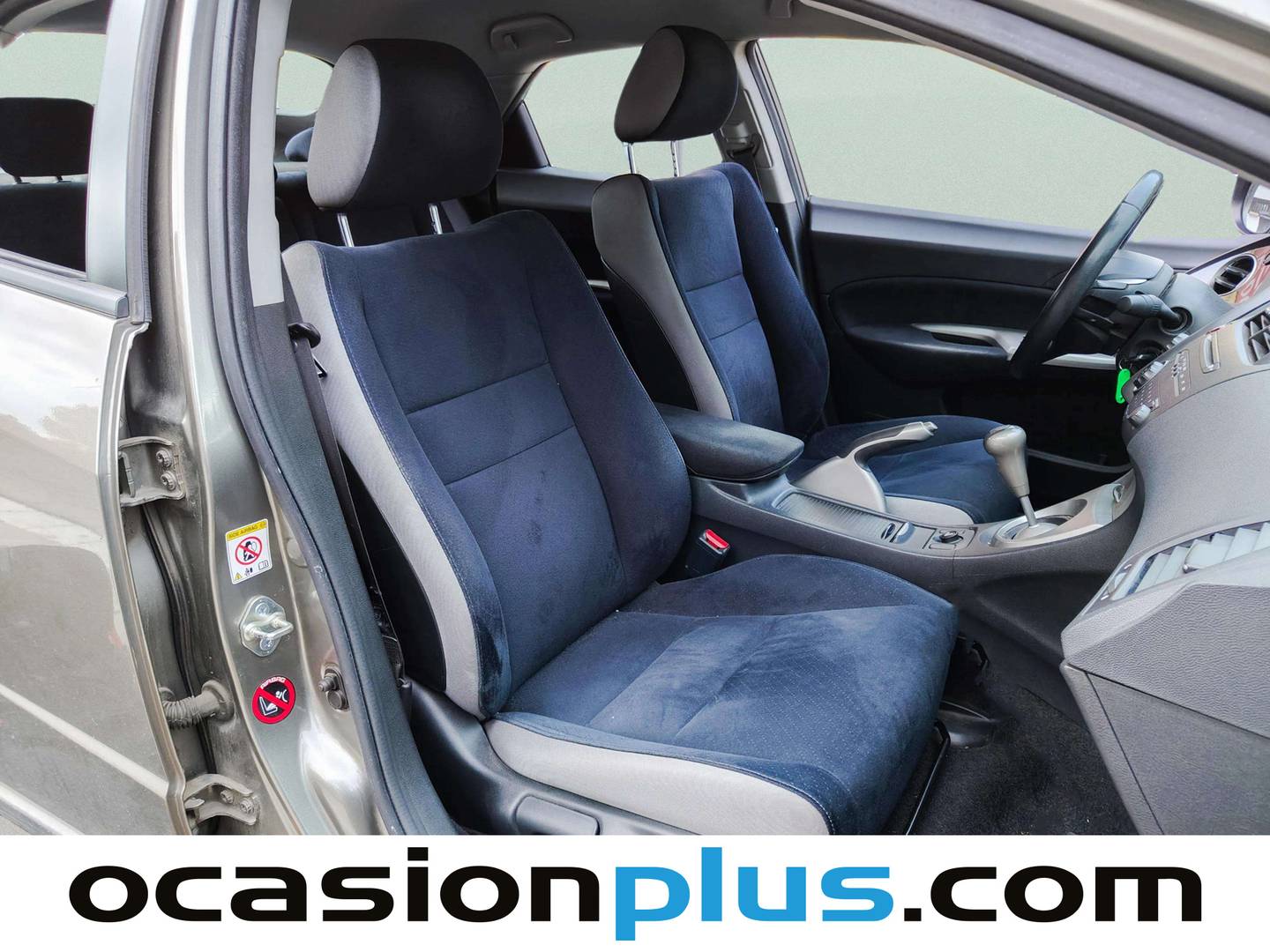 Foto Honda Civic Honda Civic 1.8 I-VTEC Sport  (140 CV)