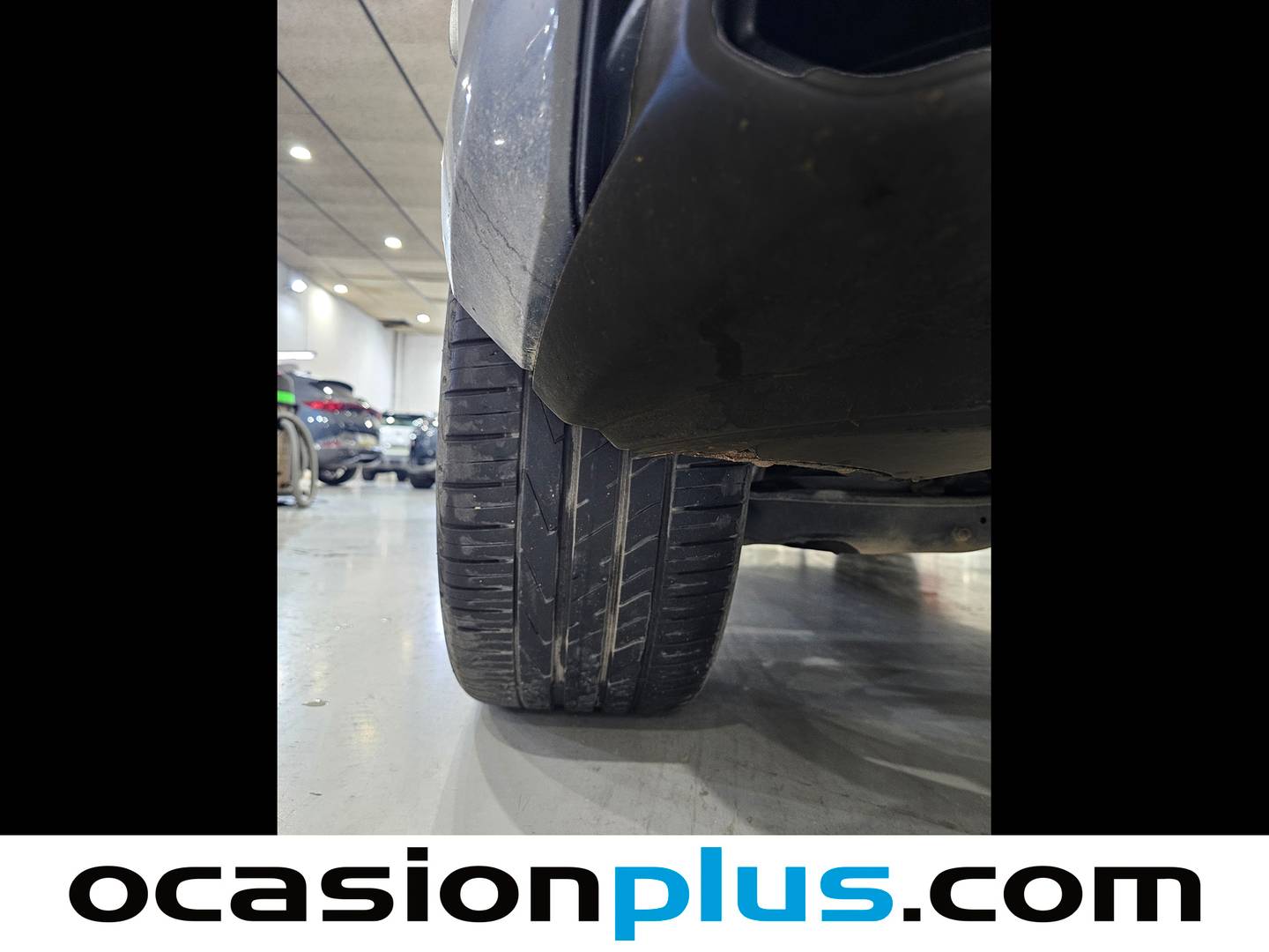 Audi Q3 Audi Q3 Black line 35 TFSI (150 CV) S tronic PACK S-LINE híbrido