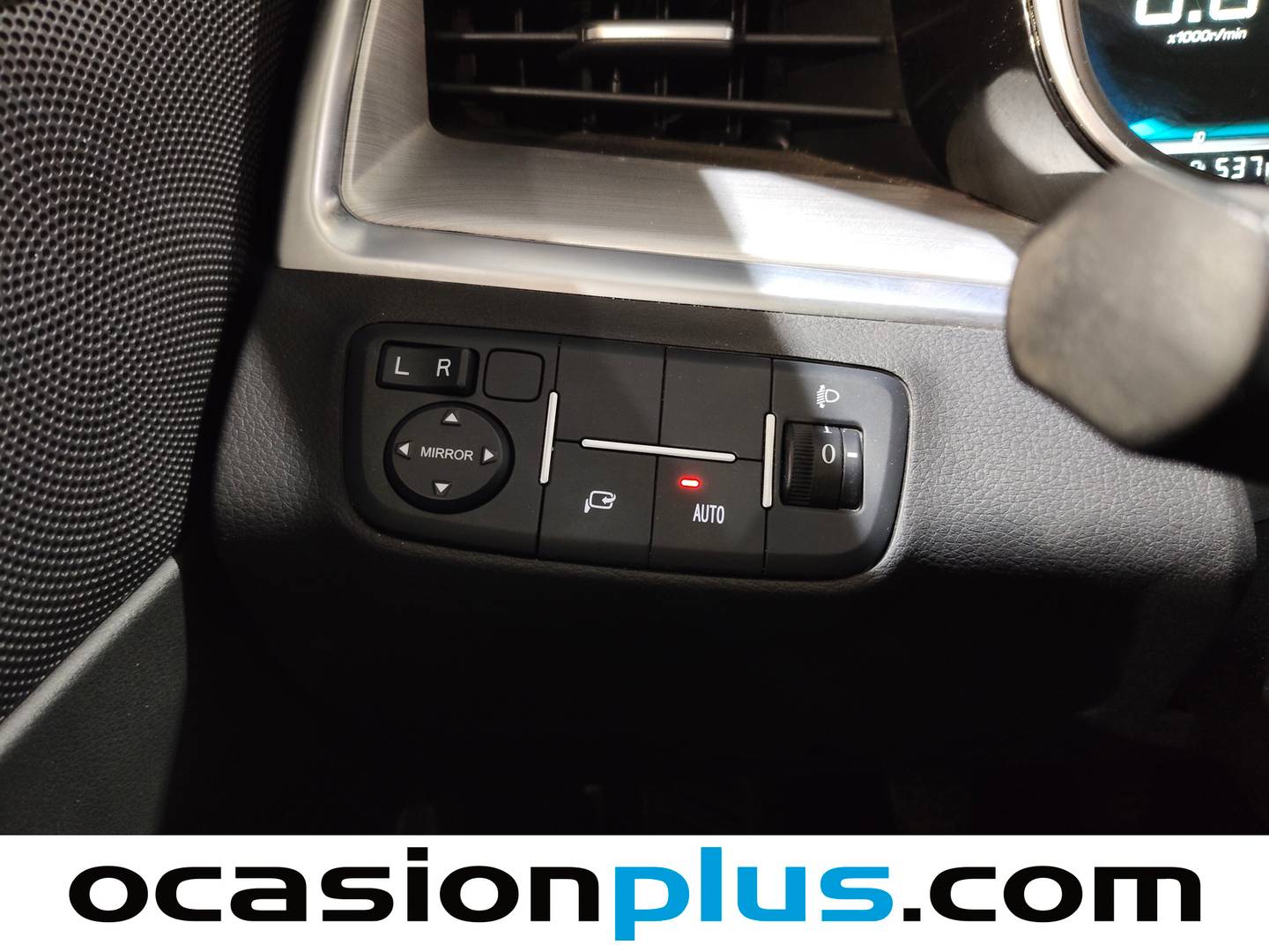 Foto SWM G01 SWM G01 1.5T Luxury  (131 CV)