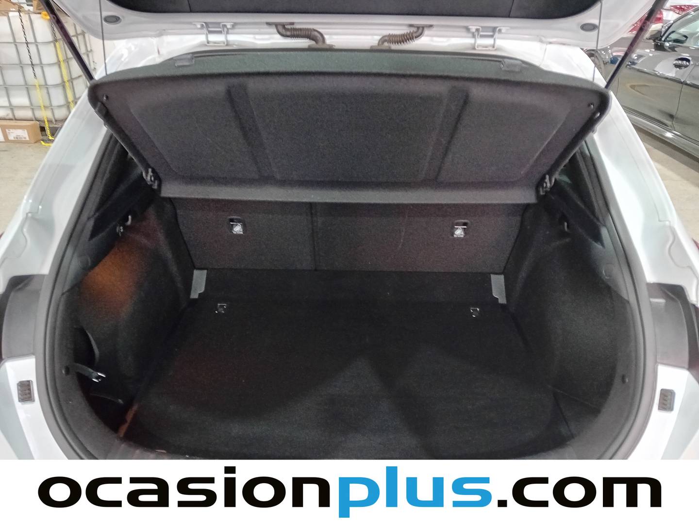 Foto KIA XCeed Kia XCeed 1.5 MHEV iMT Tech (160 CV)