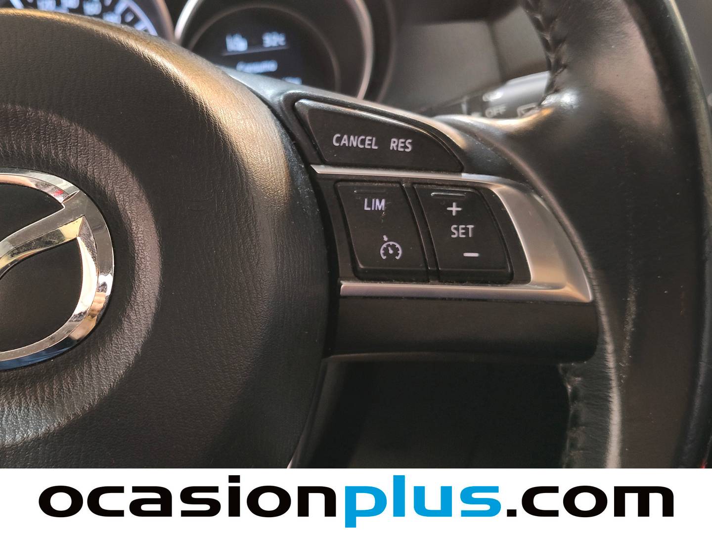 Mazda CX-5 Mazda CX-5 2.2 DE Luxury 2WD (150 CV) 2015