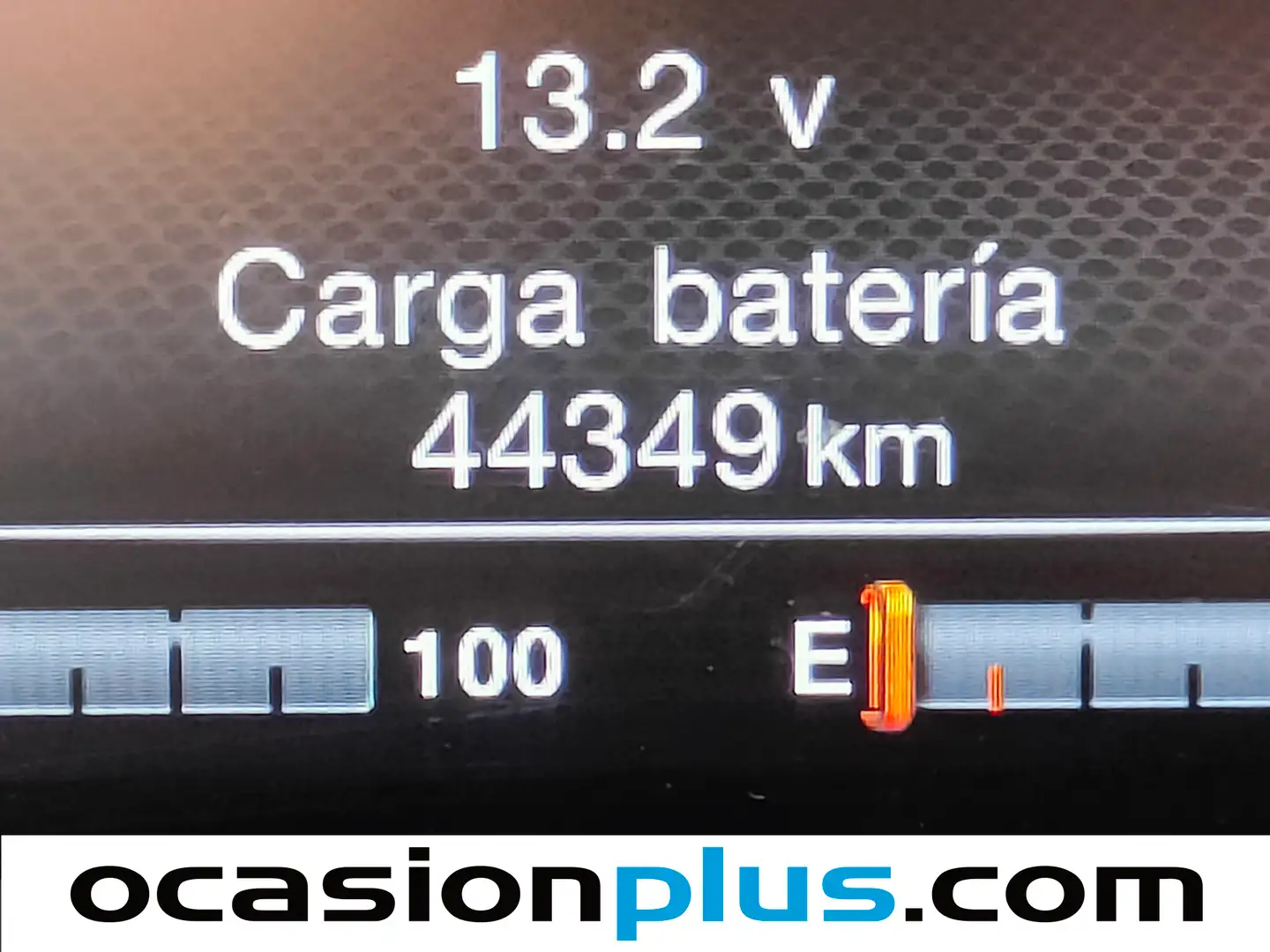 Foto Jeep Renegade Jeep Renegade eHybrid 1.5 Limited ATX  (130 CV)