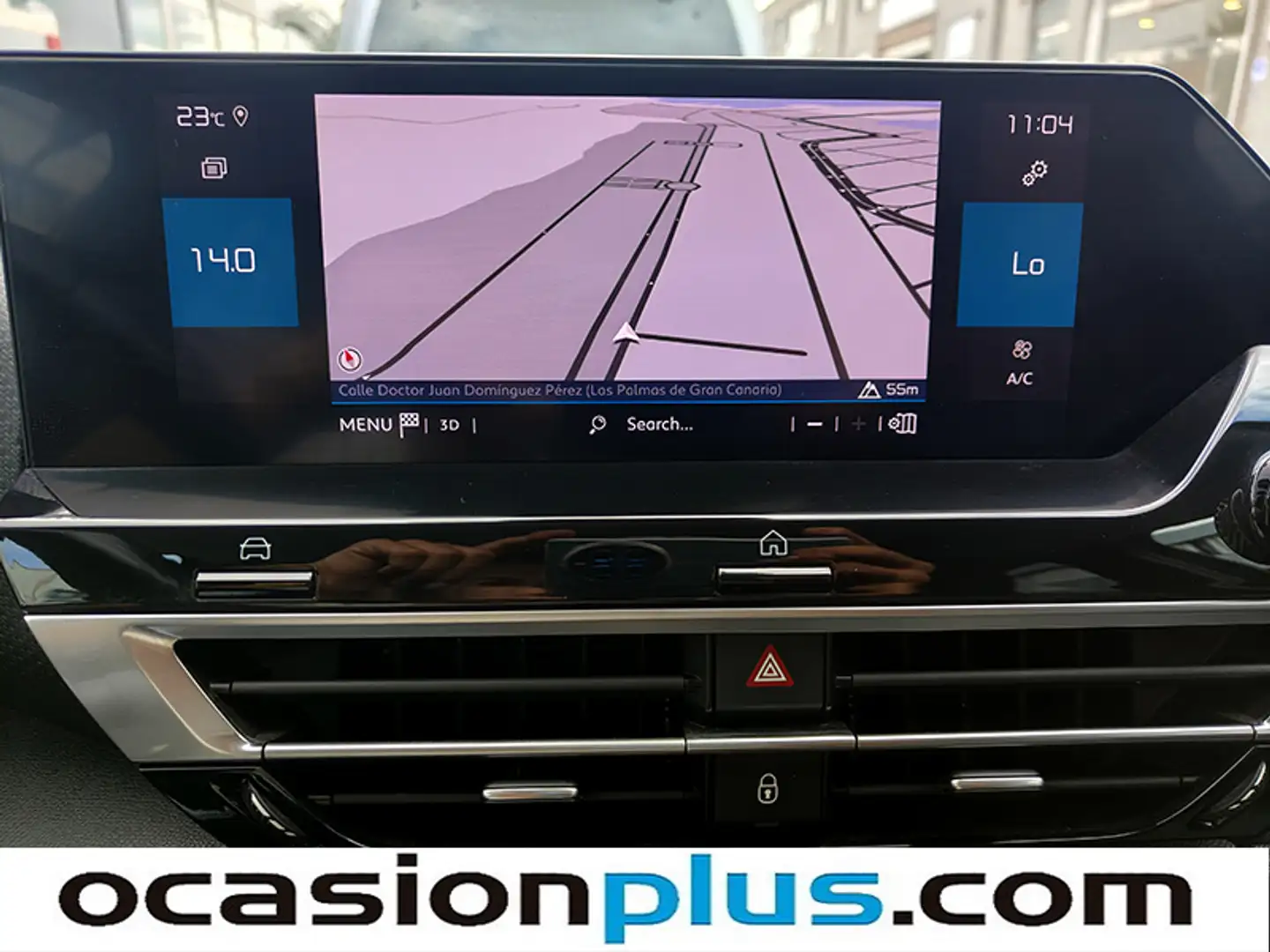 Foto Citroën C4 Citroen C4 BlueHDi 130 S&S Shine EAT8 (130 CV)