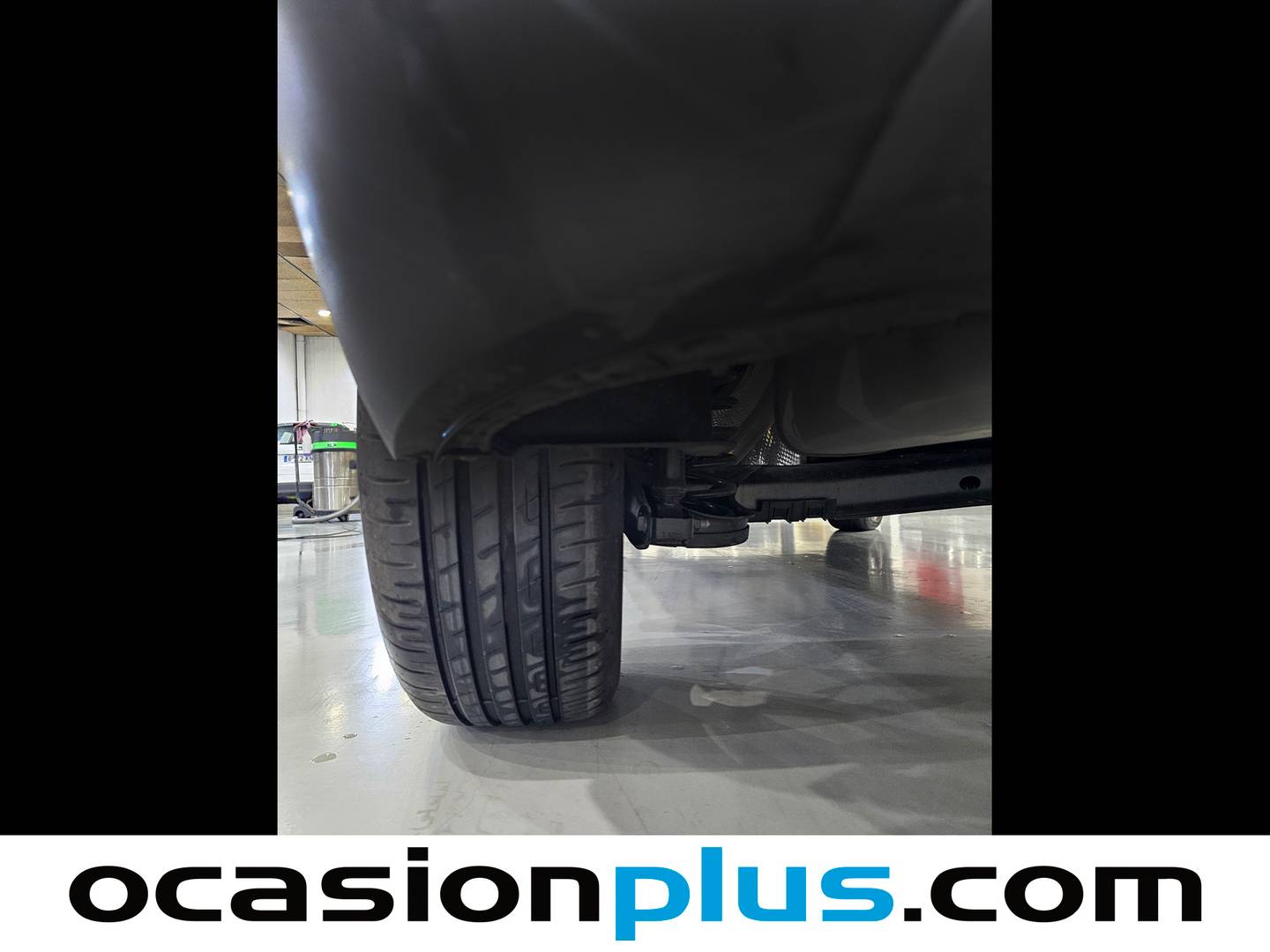 Foto Volkswagen Taigo Volkswagen Taigo ``Más`` 1.0 TSI  (115 CV) DSG