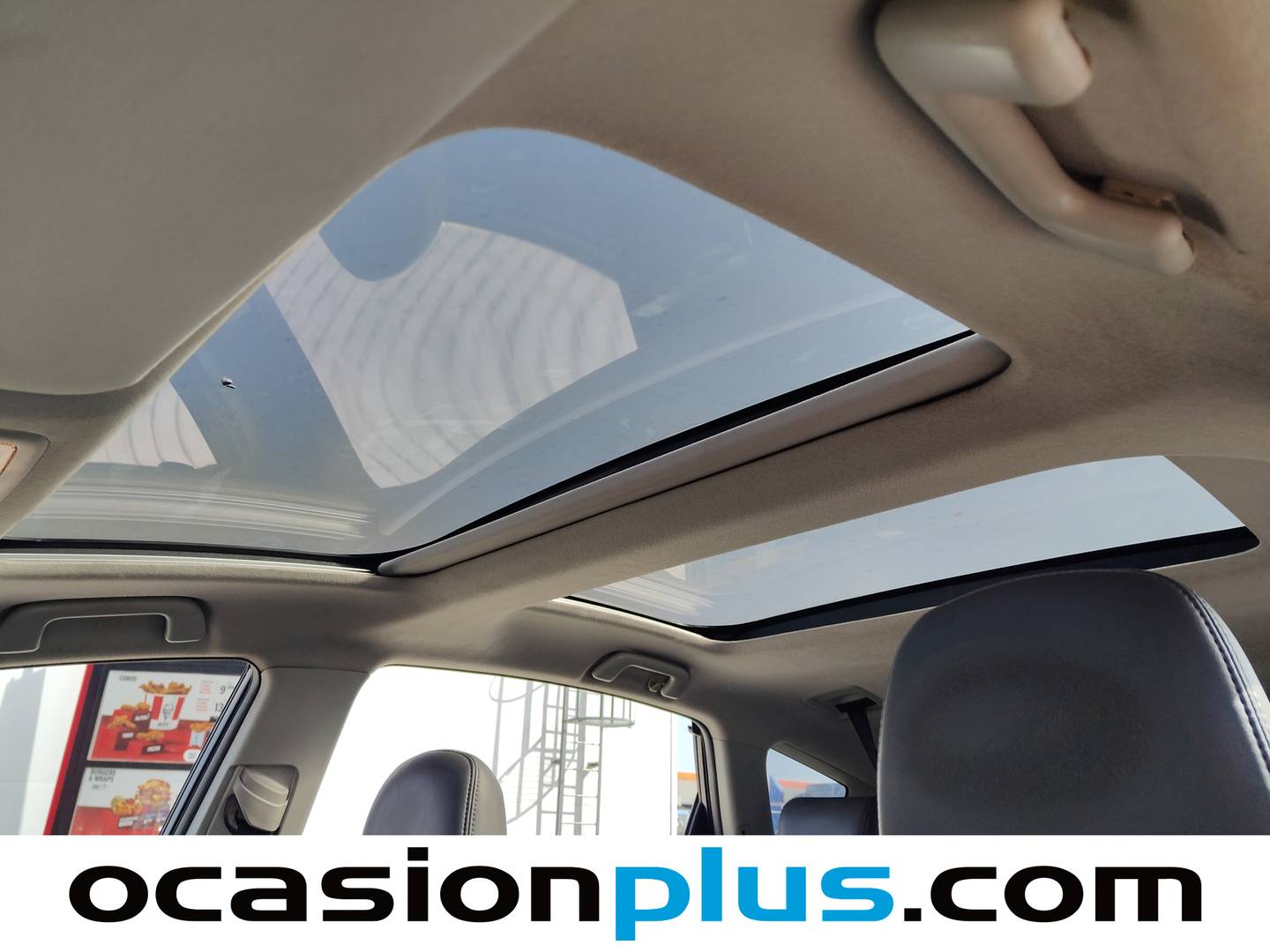 Extras y acabados del Toyota Prius+ Toyota Prius+ 1.8 hibrido Advance (136 CV) 7 Plazas