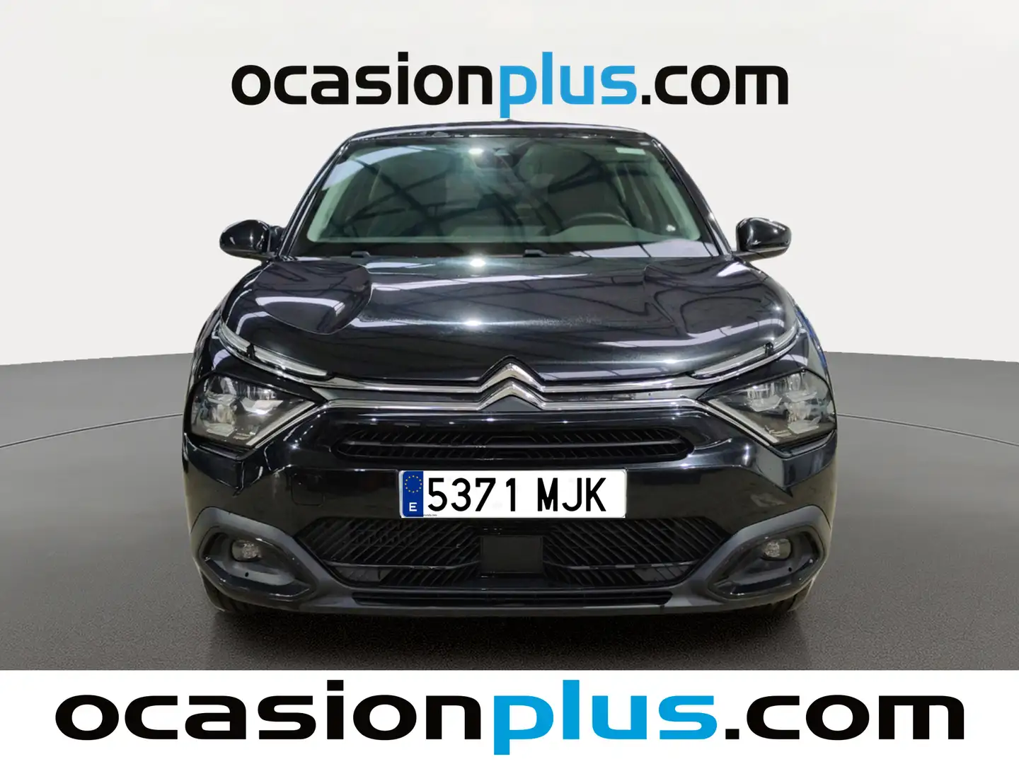 Foto Citroën C4 Citroen C4 130 S&S 6v Feel Pack (130 CV)