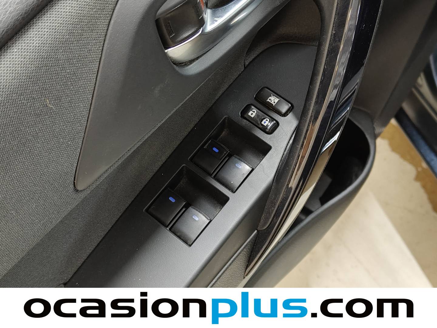 Toyota Auris Toyota Auris 120T Touring Sports Active (116 CV) 116cv