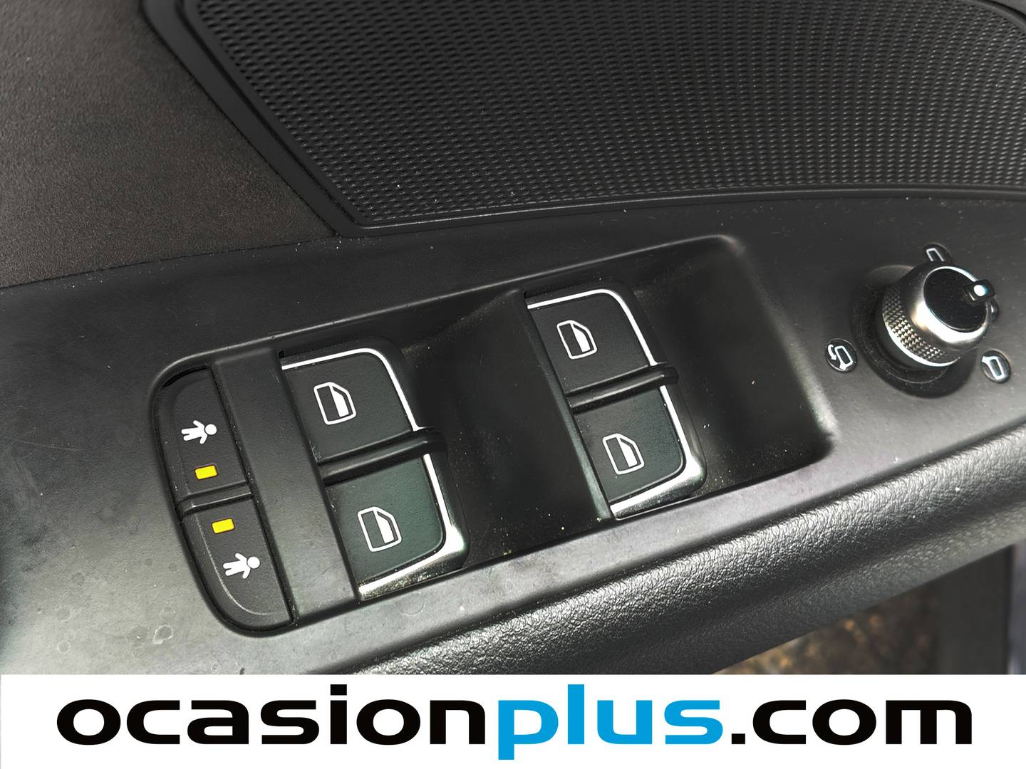 Audi A7 Audi A7 Sportback 3.0 TDI quattro (272 CV) S tronic seminuevo