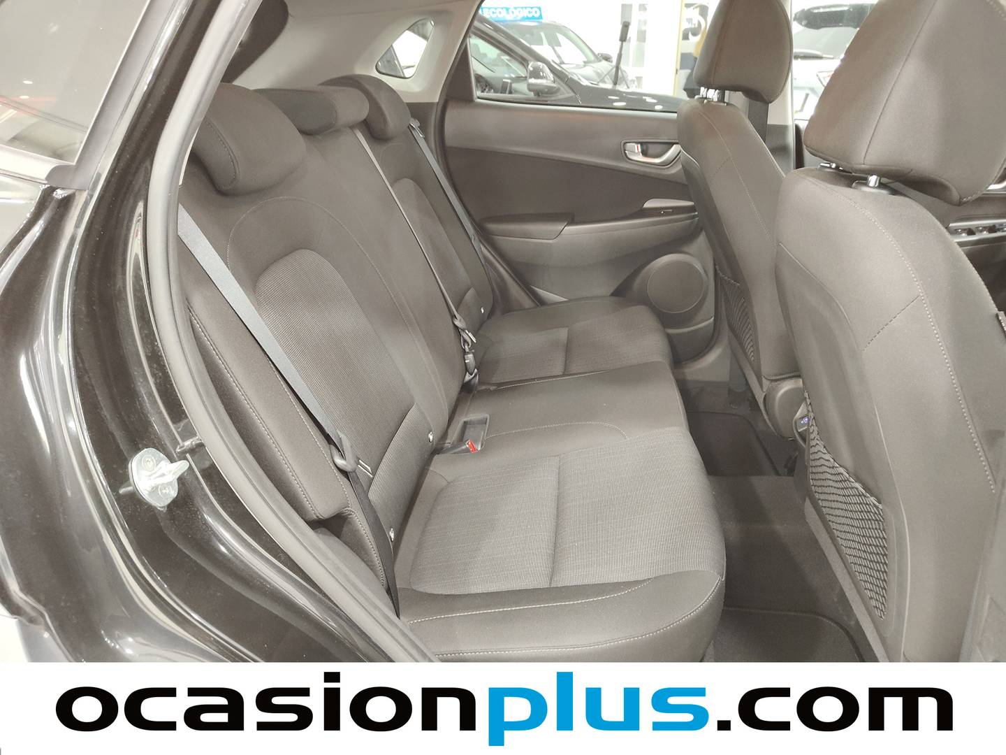 Hyundai Kona Hyundai Kona 1.0 TGDi Tecno 4x2 (120 CV) manual