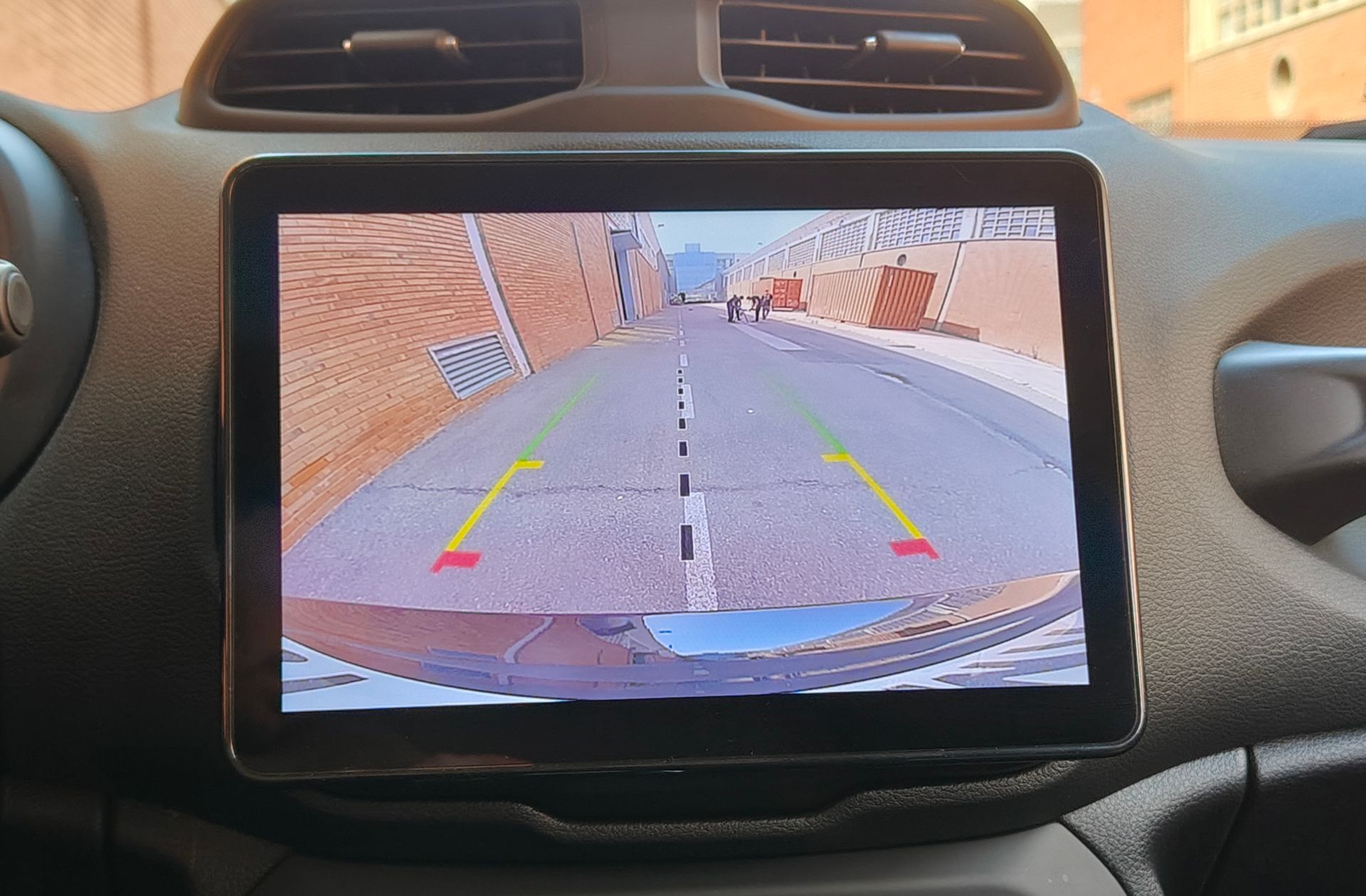Jeep Renegade eHybrid 1.5 Altitude DCT - foto 8