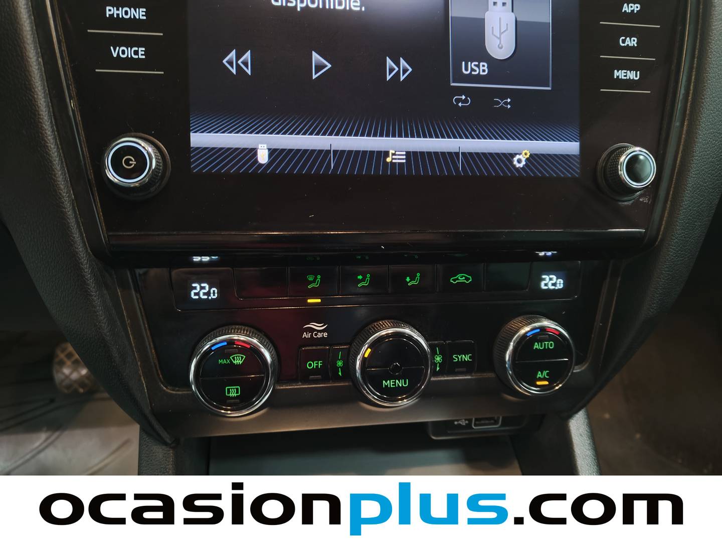 Foto Skoda Octavia Skoda Octavia 1.4 TSI Like  (150 CV)