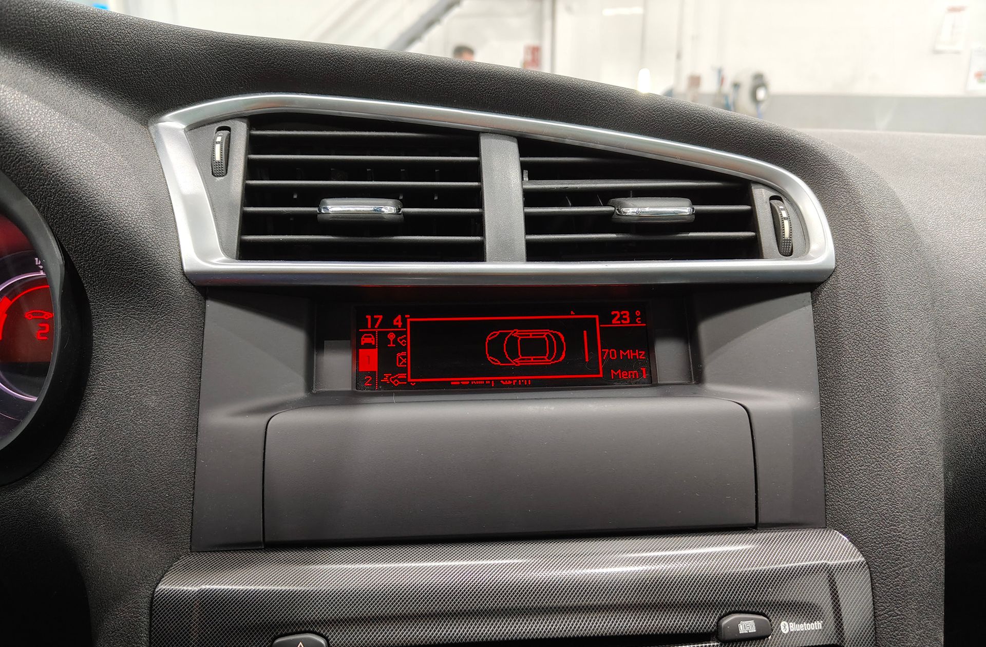 Citroën C4 1.6 HDi Sport - foto 7