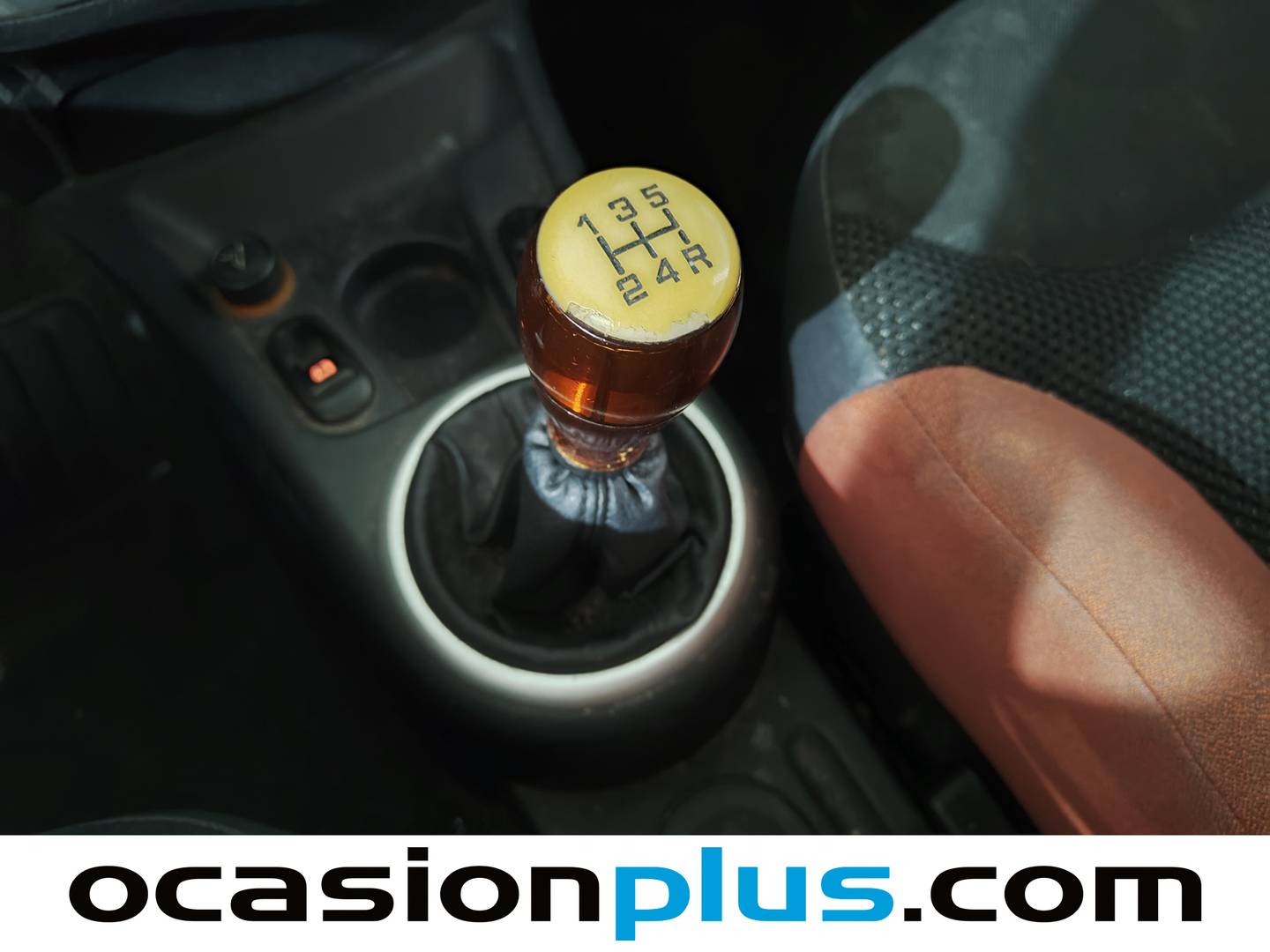 Foto Citroën C2 Citroen C2 1.4I VTR  (75 CV)