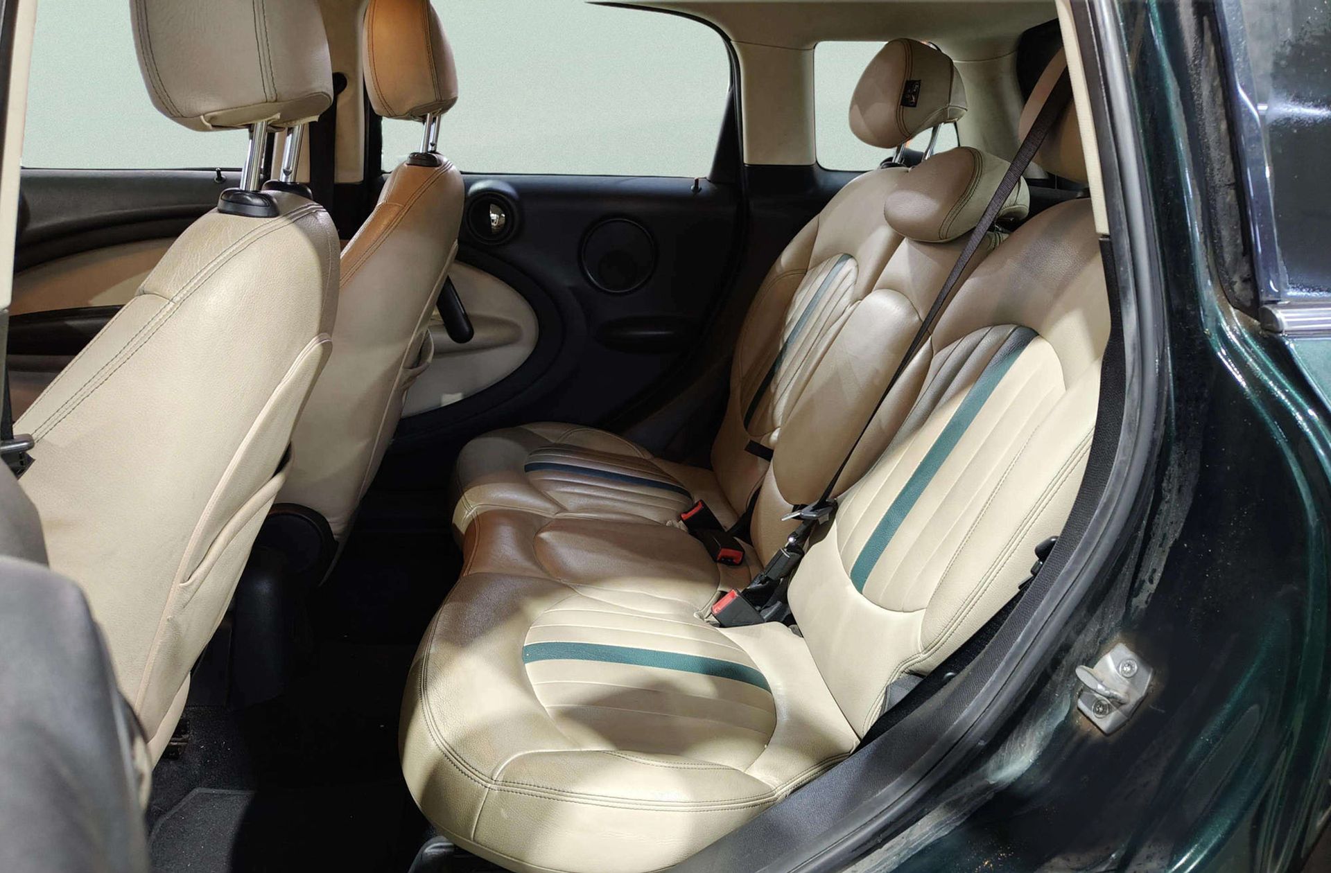 MINI Countryman Cooper D - foto 10