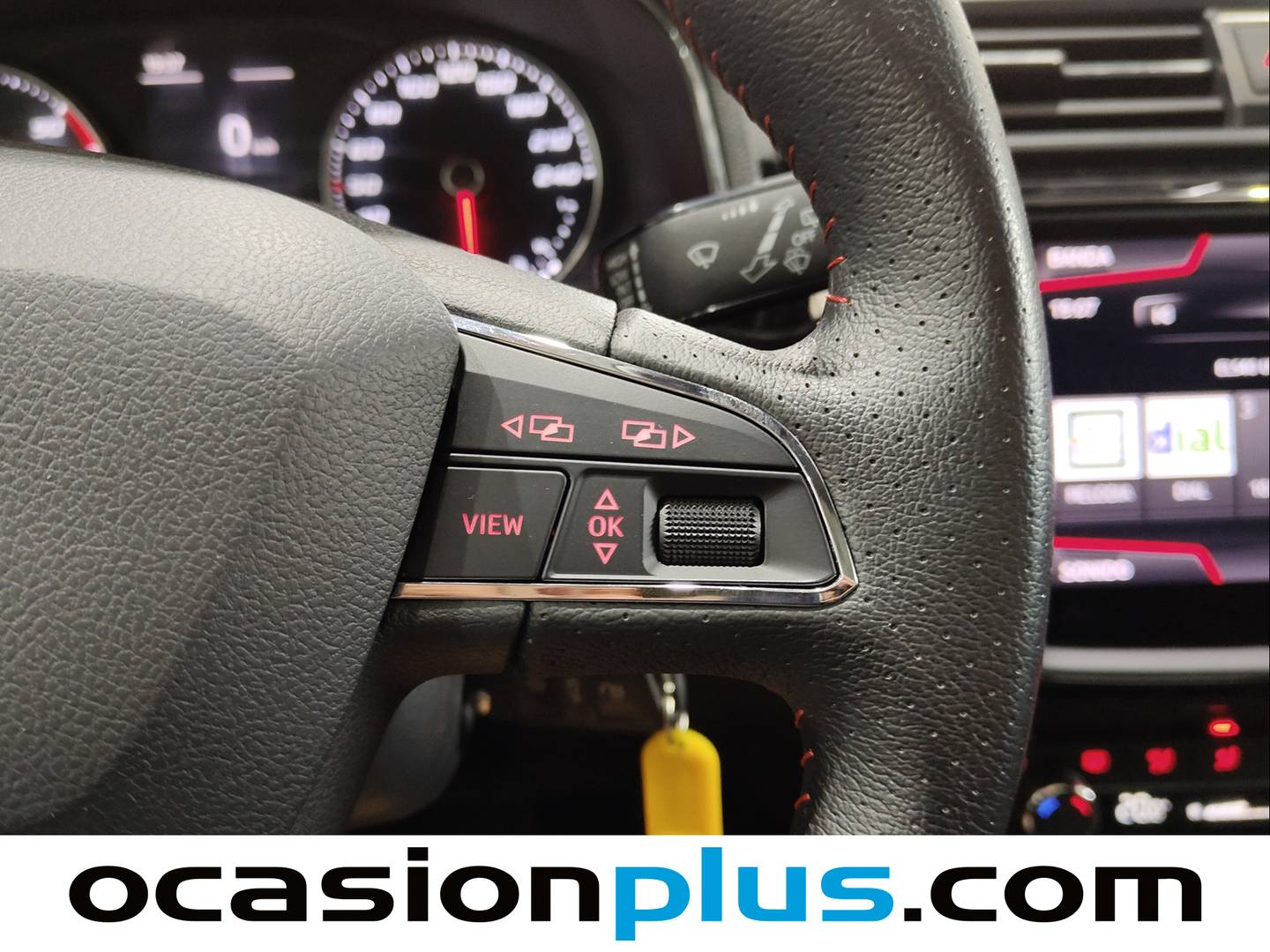 Seat Ibiza Seat Ibiza 1.6 TDI CR S&S FR (115 CV) 115cv