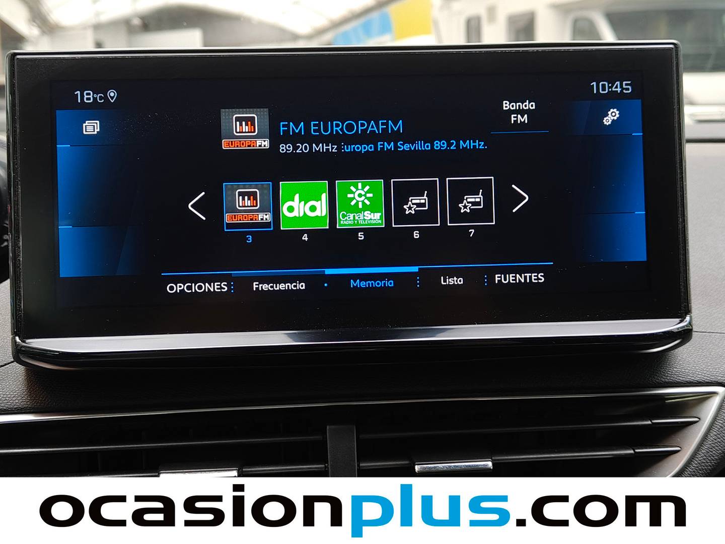 Peugeot 5008 Peugeot 5008 BlueHDi 130 S&S Allure (130 CV) EAT8 7 Plazas diésel