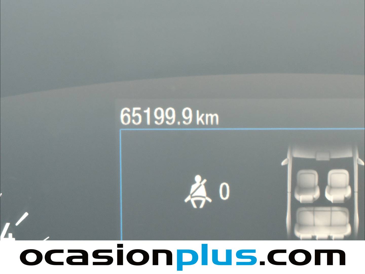 Ford Focus Ford Focus 1.5 Ecoblue Trend+ (120 CV) seminuevo
