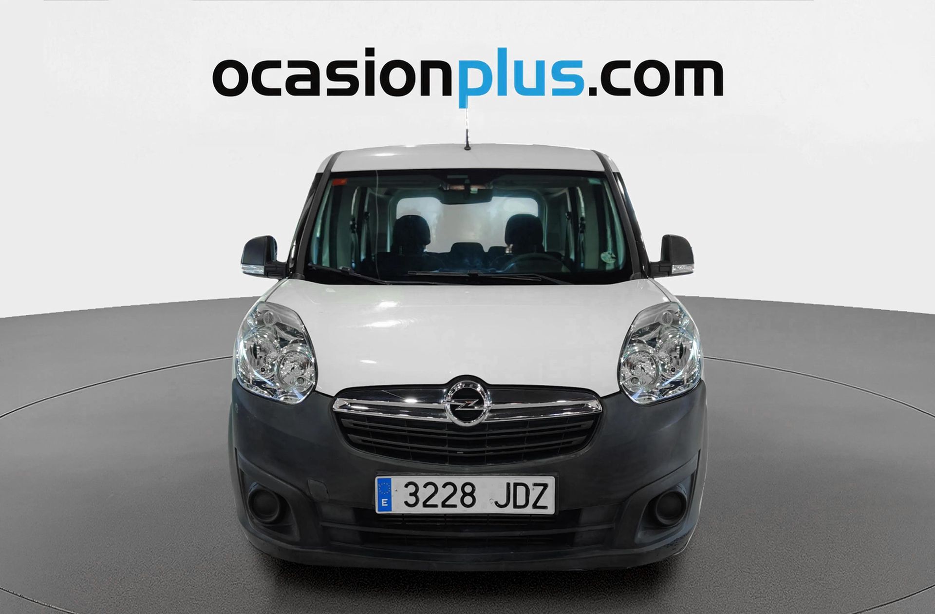 Opel Combo Tour 1.3 CDTI Tour Expression L1 H1 - foto 10