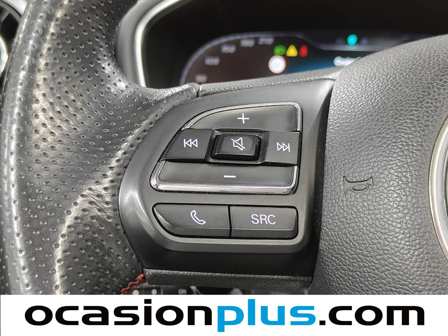 MG eHS MG eHS 1.5 T-GDI PHEV Luxury (258 CV) híbrido enchufable