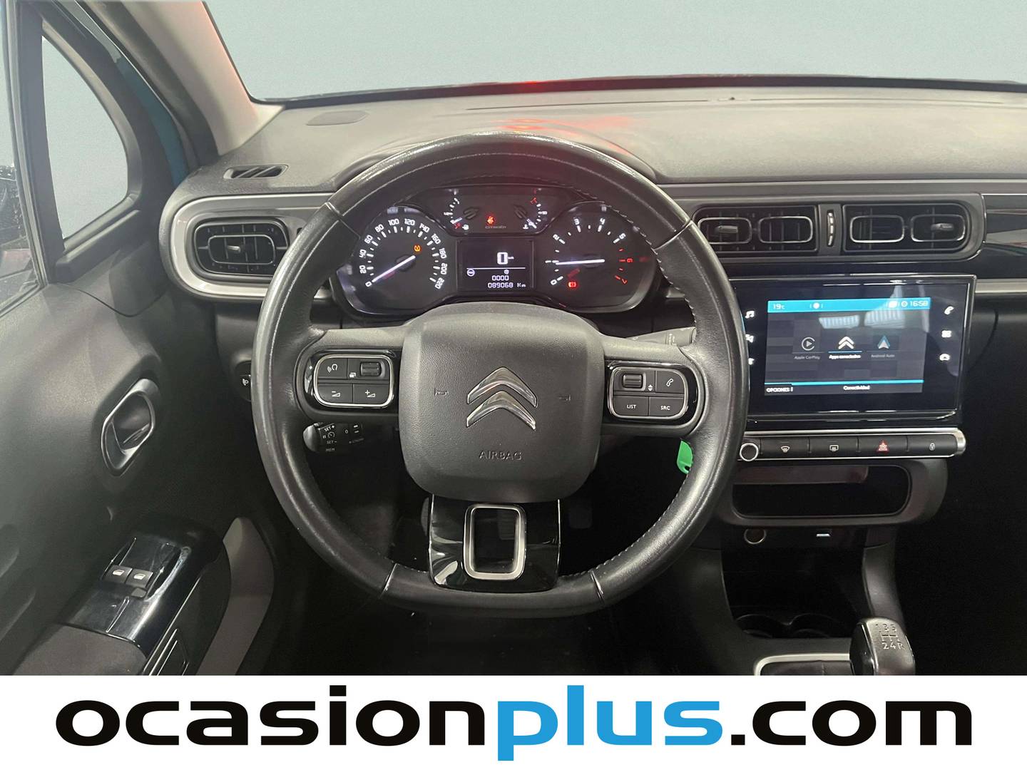 Citroën C3 Citroen C3 PureTech 83 Feel Pack (83 CV) 2021