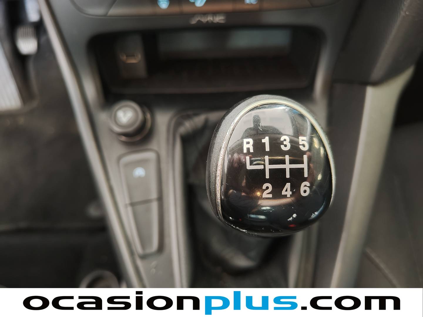 Ford Focus Ford Focus 1.0 Ecoboost S&S Trend+ (125 CV) de segunda mano