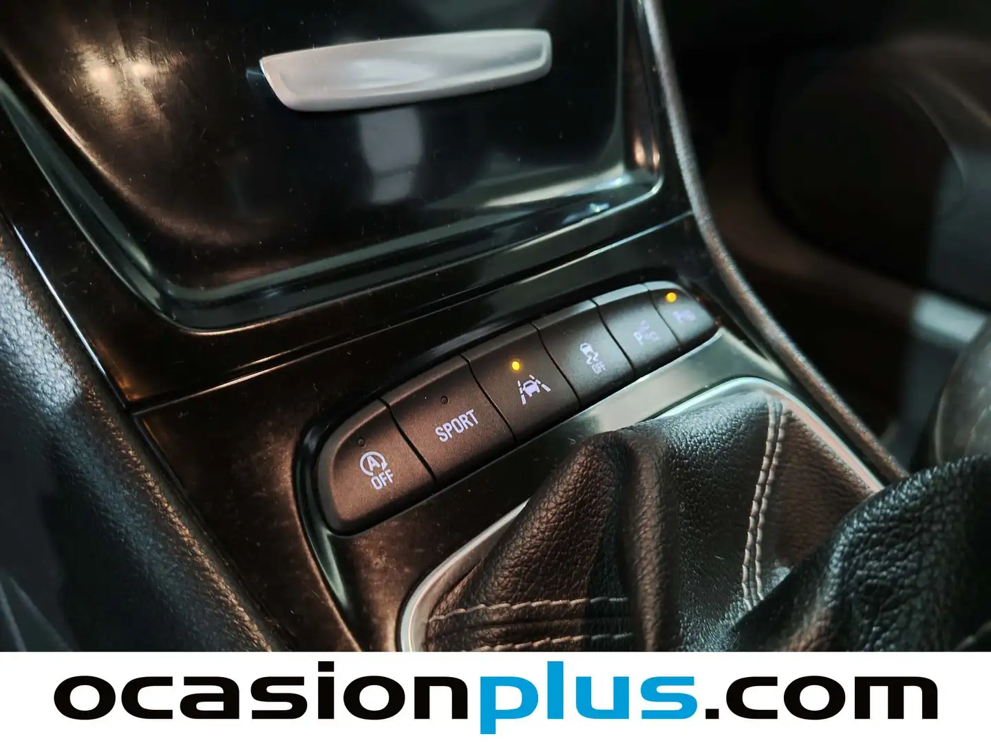 Foto Opel Astra Opel Astra 1.4 Turbo S&S Dynamic  (125 CV)