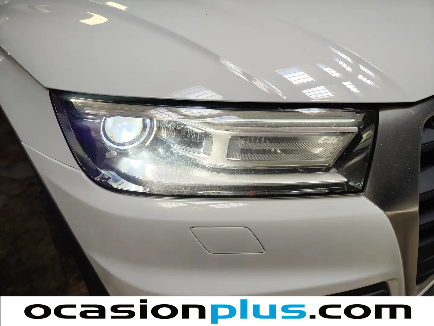 Foto Audi Q5 Audi Q5 Advanced 2.0 TDI (150 CV)