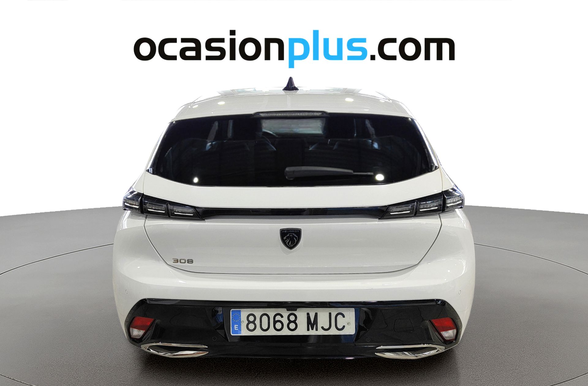 Peugeot 308 PureTech 130 Allure - foto 15
