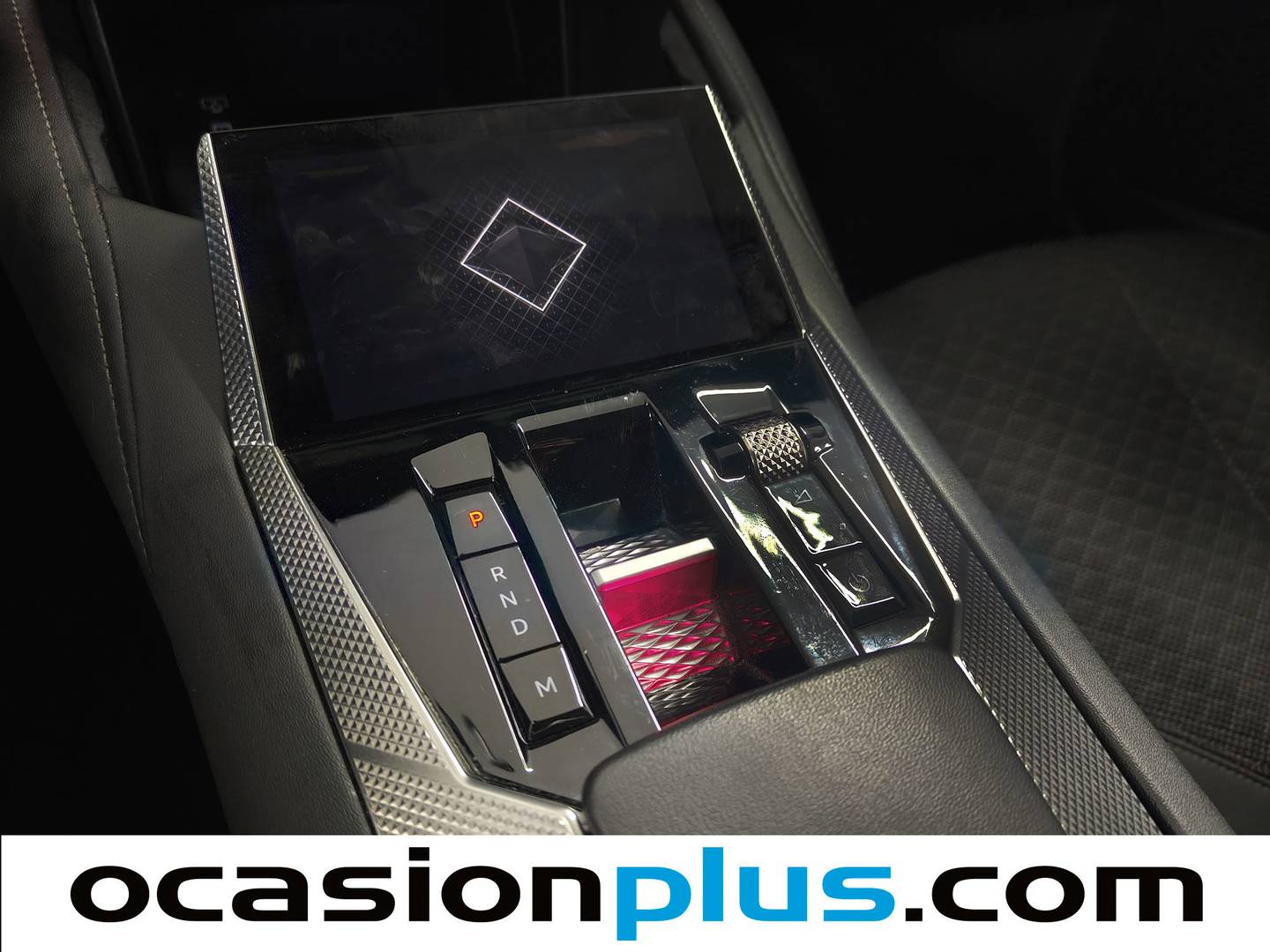 Foto DS DS 4 DS DS4 BlueHDi 130 Trocadero Auto (130 CV)