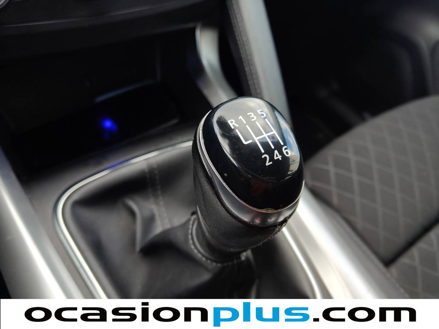 Foto Renault Kadjar Renault Kadjar Zen TCe (140 CV) GPF