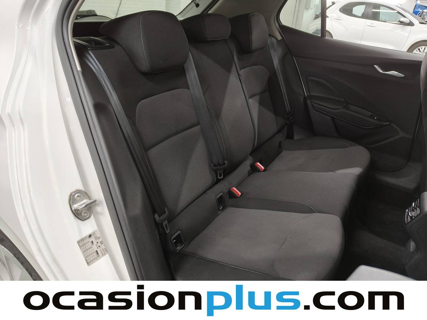 Foto Skoda Fabia Skoda Fabia 1.0 TSI Selection (95 CV)