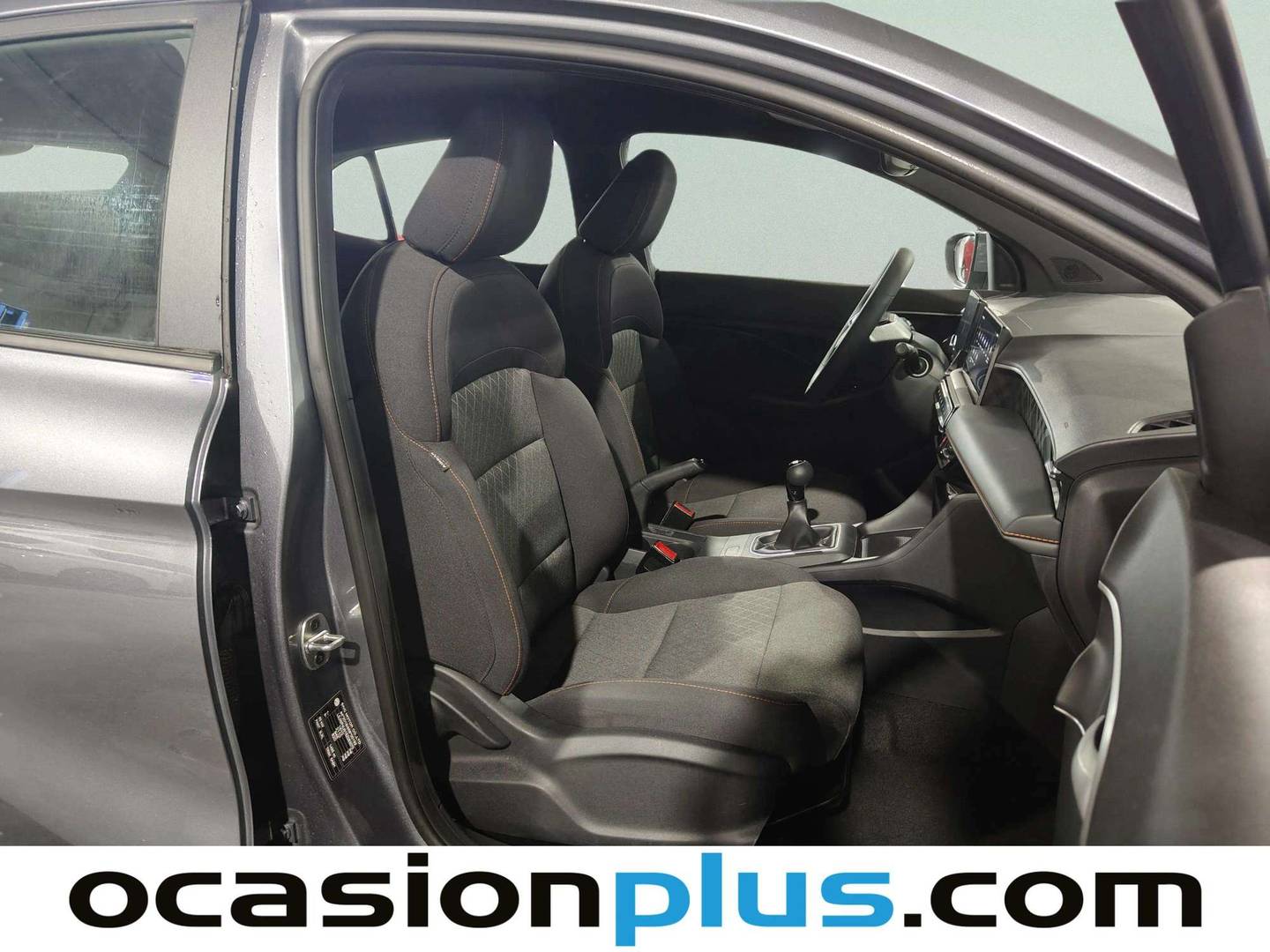 MG MG3 MG MG3 1.5 Comfort (116 CV) 2025