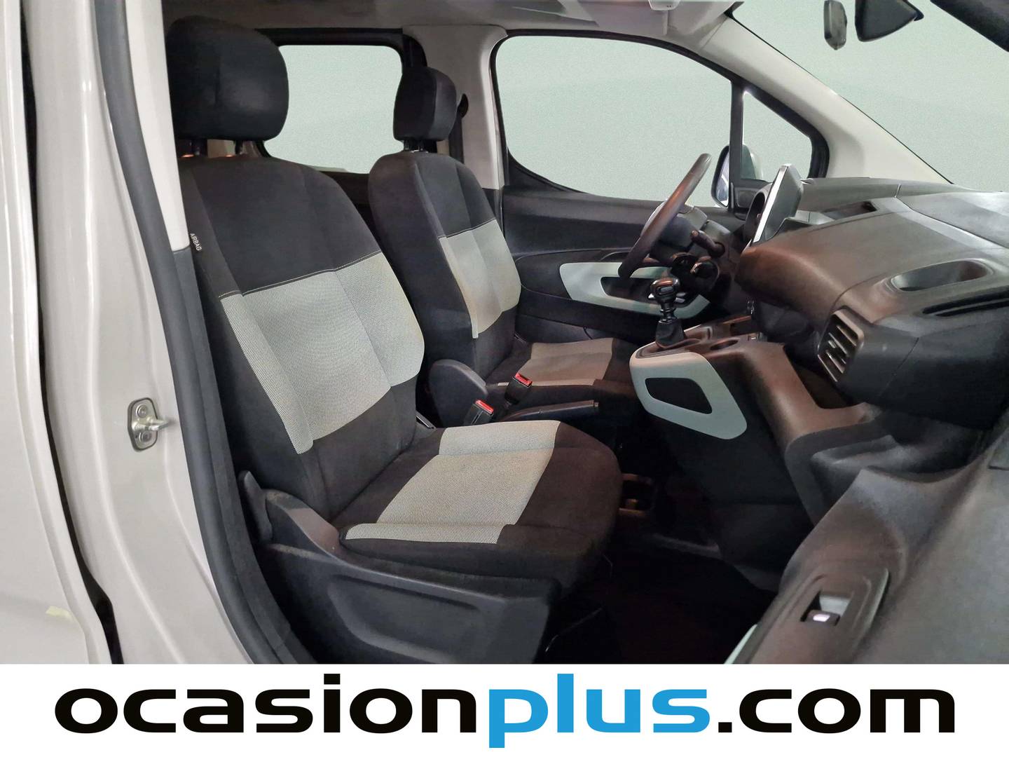 Citroën Berlingo Citroën Berlingo BlueHDi 130 Talla M Feel (130 CV) km 0