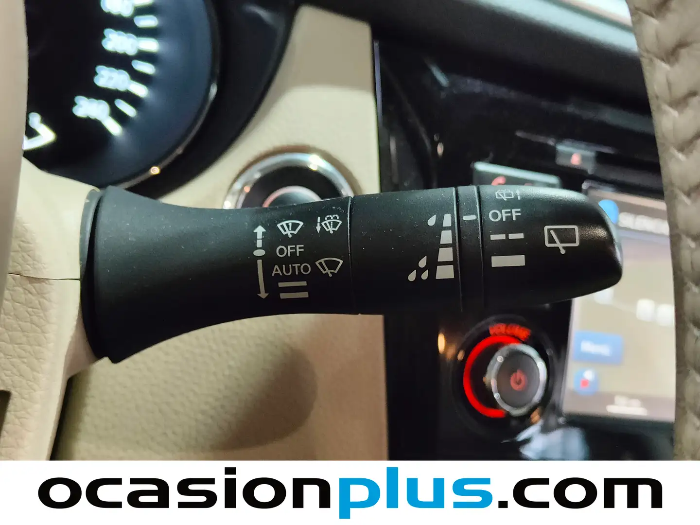 Foto Nissan X-TRAIL Nissan X-Trail 1.6 dCi Tekna Xtronic (130 CV)