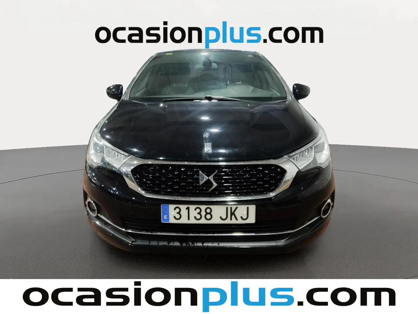 Foto DS DS 4 Crossback DS DS 4 Crossback PureTech 131 S&S Style (131 CV)