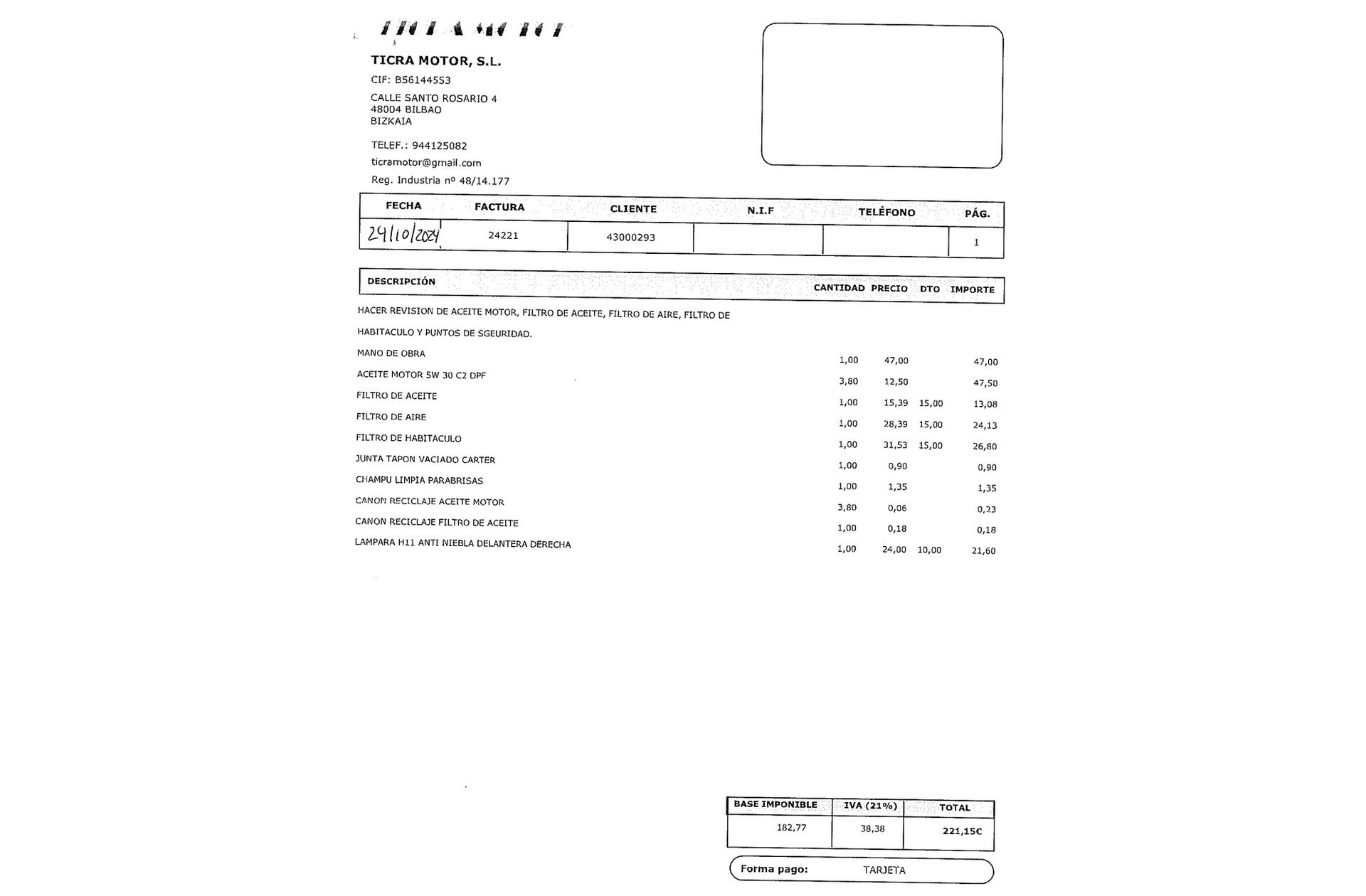 Ford Focus 1.6 TDCi Trend - foto 17