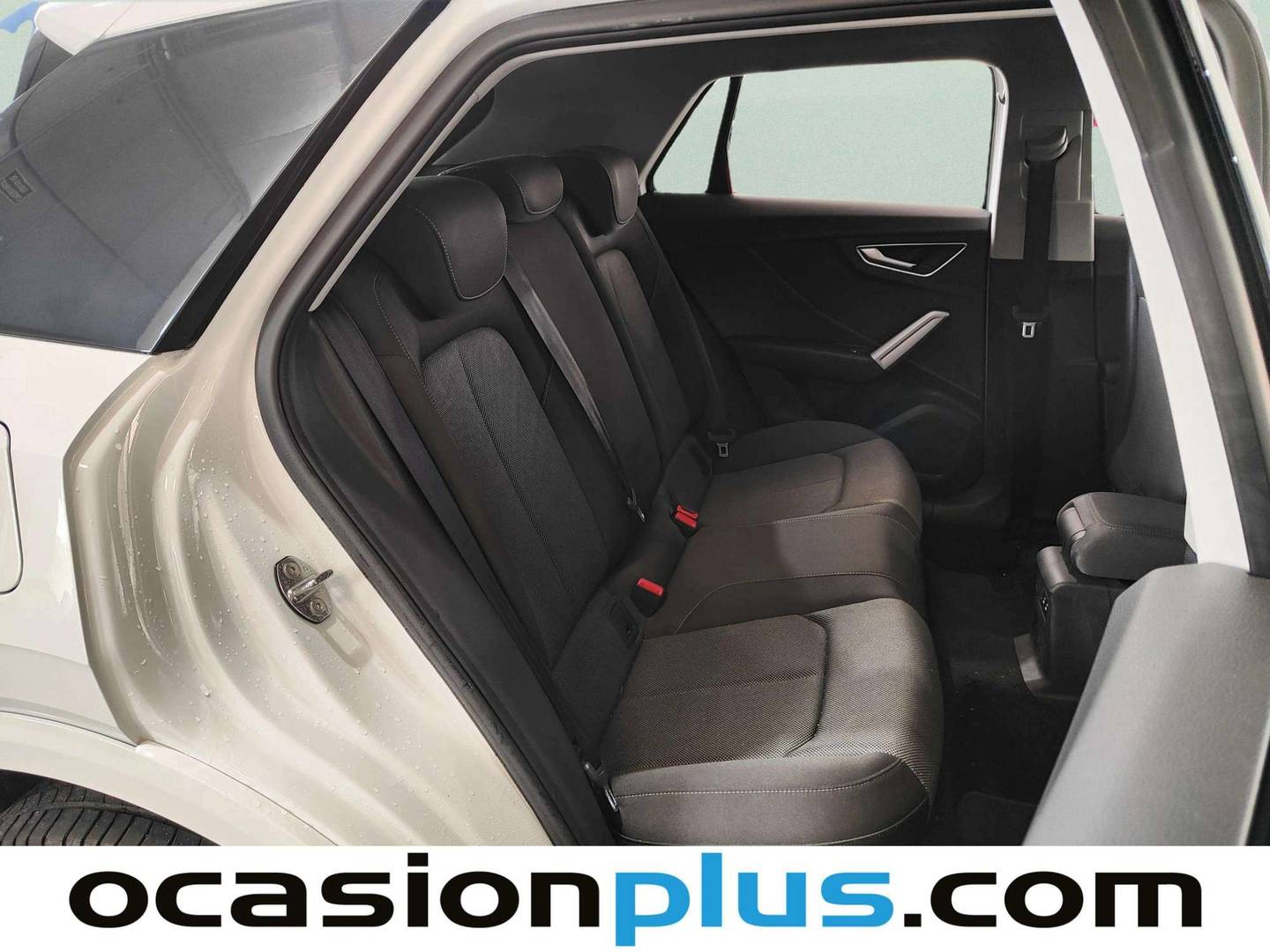 Audi Q2 Audi Q2 S line 35 TFSI (150 CV) S tronic automático