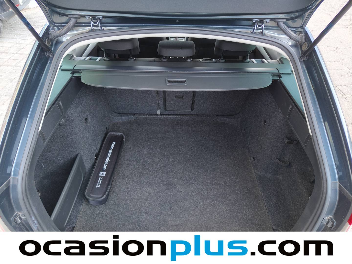 Foto Skoda Octavia Skoda Octavia Combi 1.5 TSI Like DSG (150 CV)