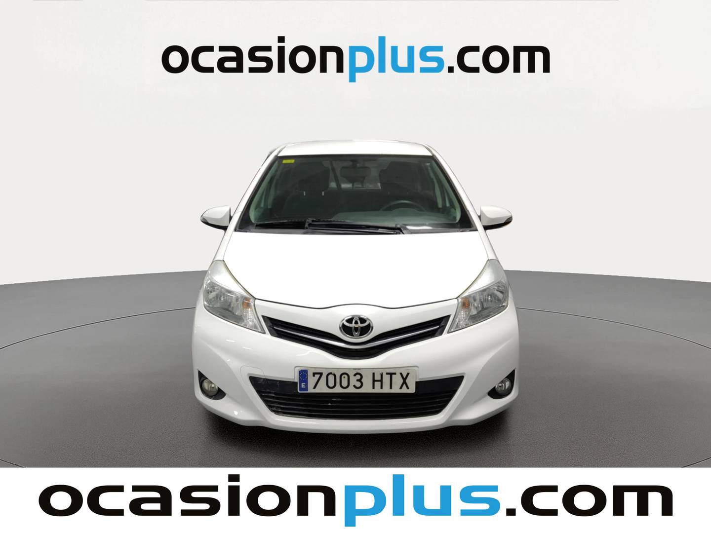 Toyota Yaris Toyota Yaris 1.0 Active  (69 CV) 69cv